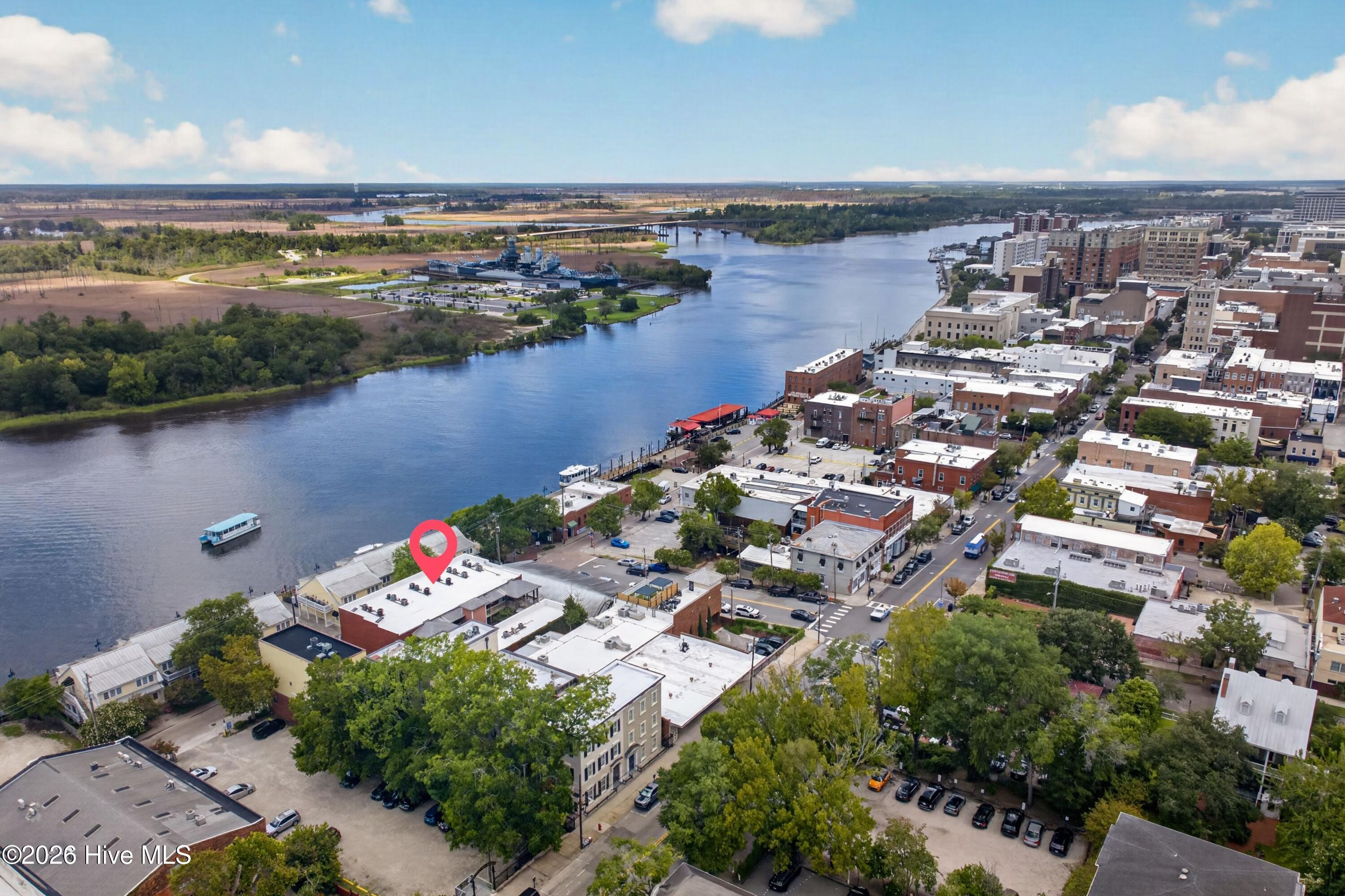 31st image of 215 S Water St #Apt 107, Wilmington, NC 28401 | MLS# 100598545
