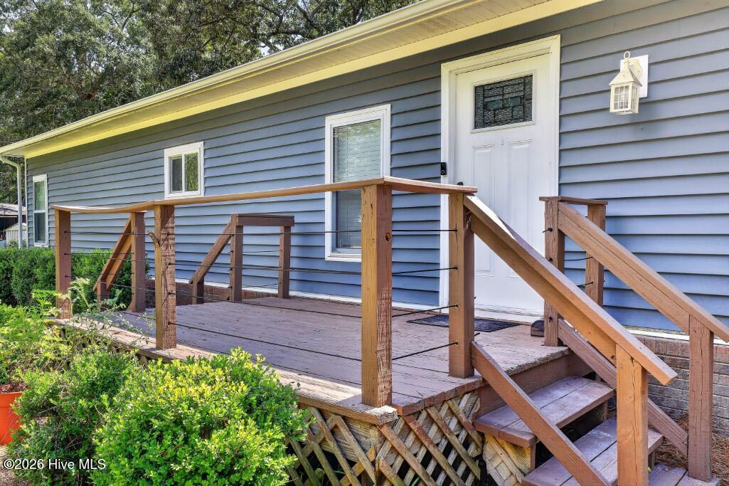 405 Sand Ridge Road,New Bern