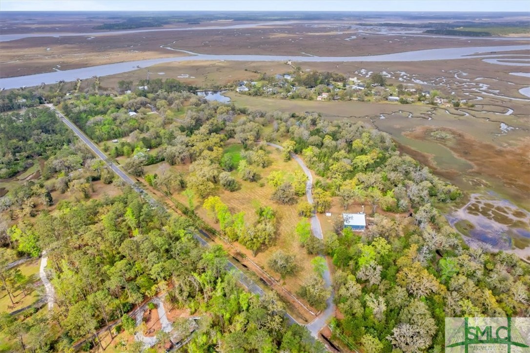 LOT 6 Bermuda Bluff Lane, Midway, GA, 31320