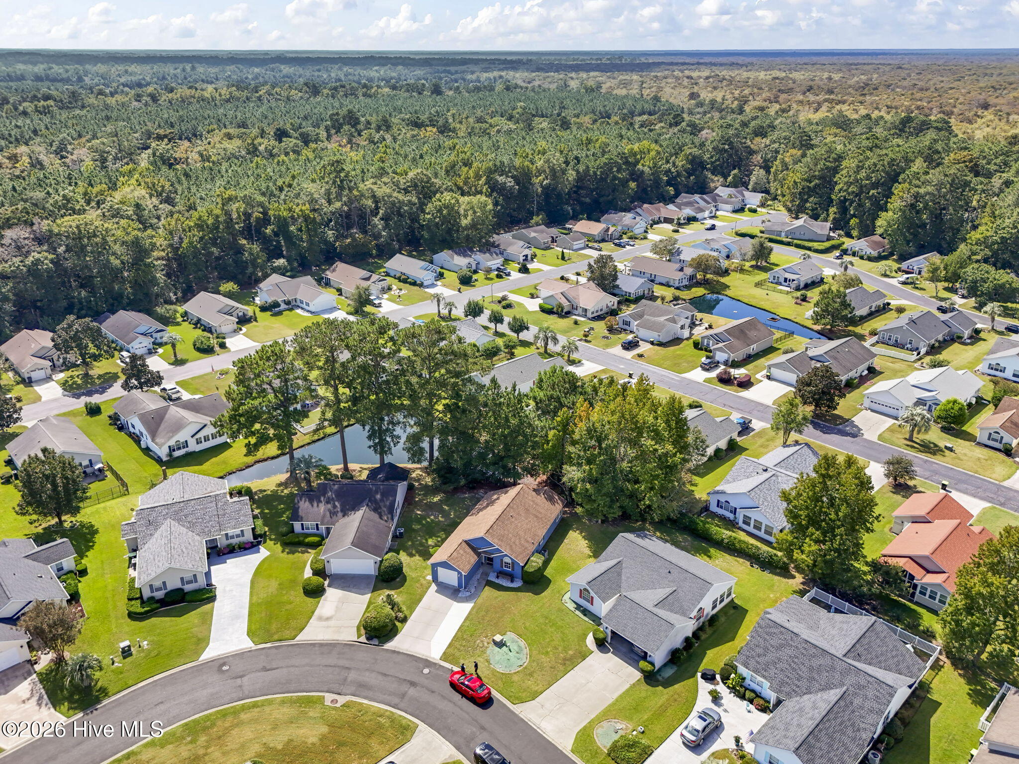 Photo 2 of Single family home for sale at 1223 Formby Ct, Myrtle Beach, SC 29588 | MLS# 100608109 | Listing updated on 2026-10-05