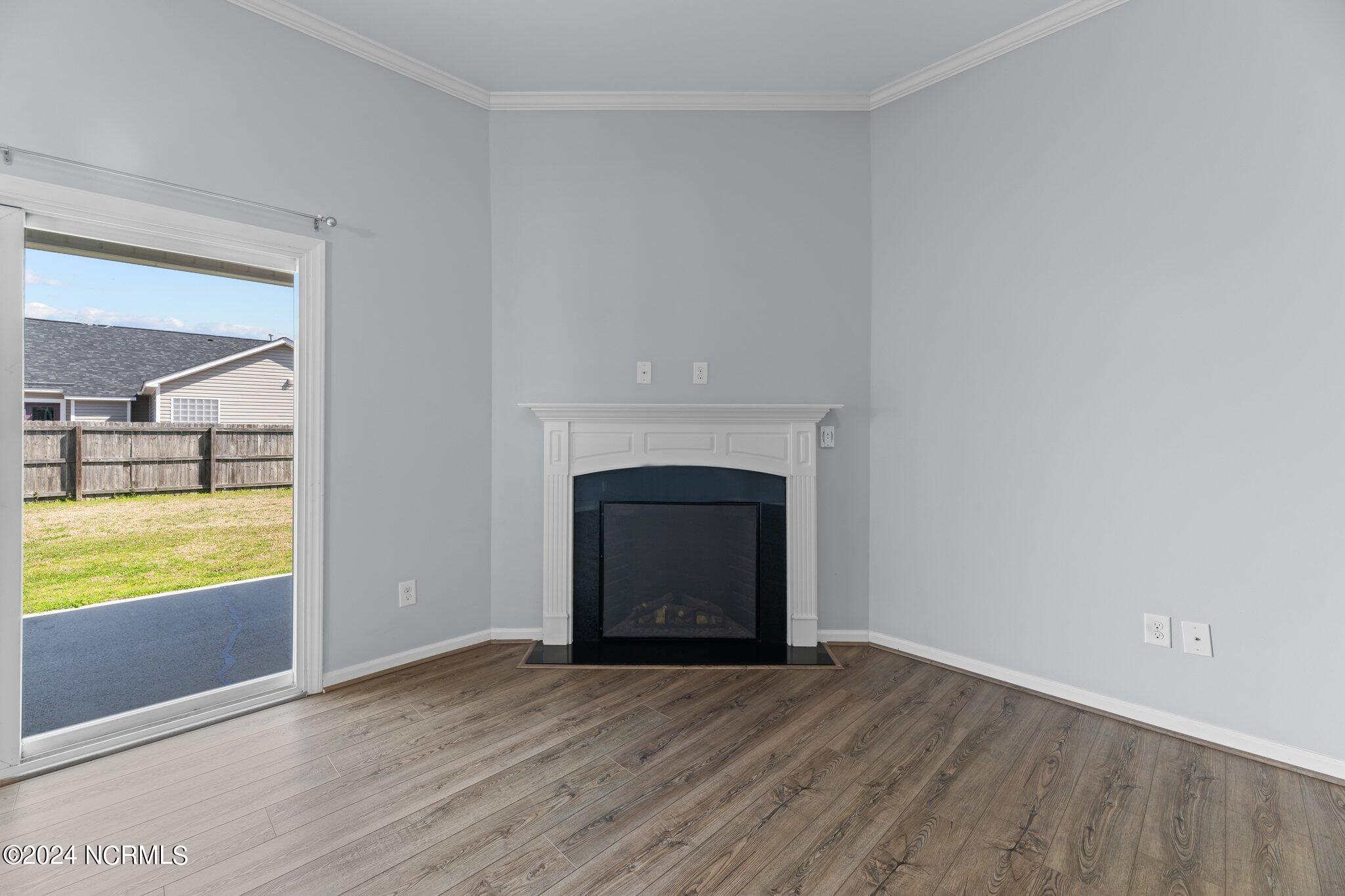 205 Lynden Lane,New Bern