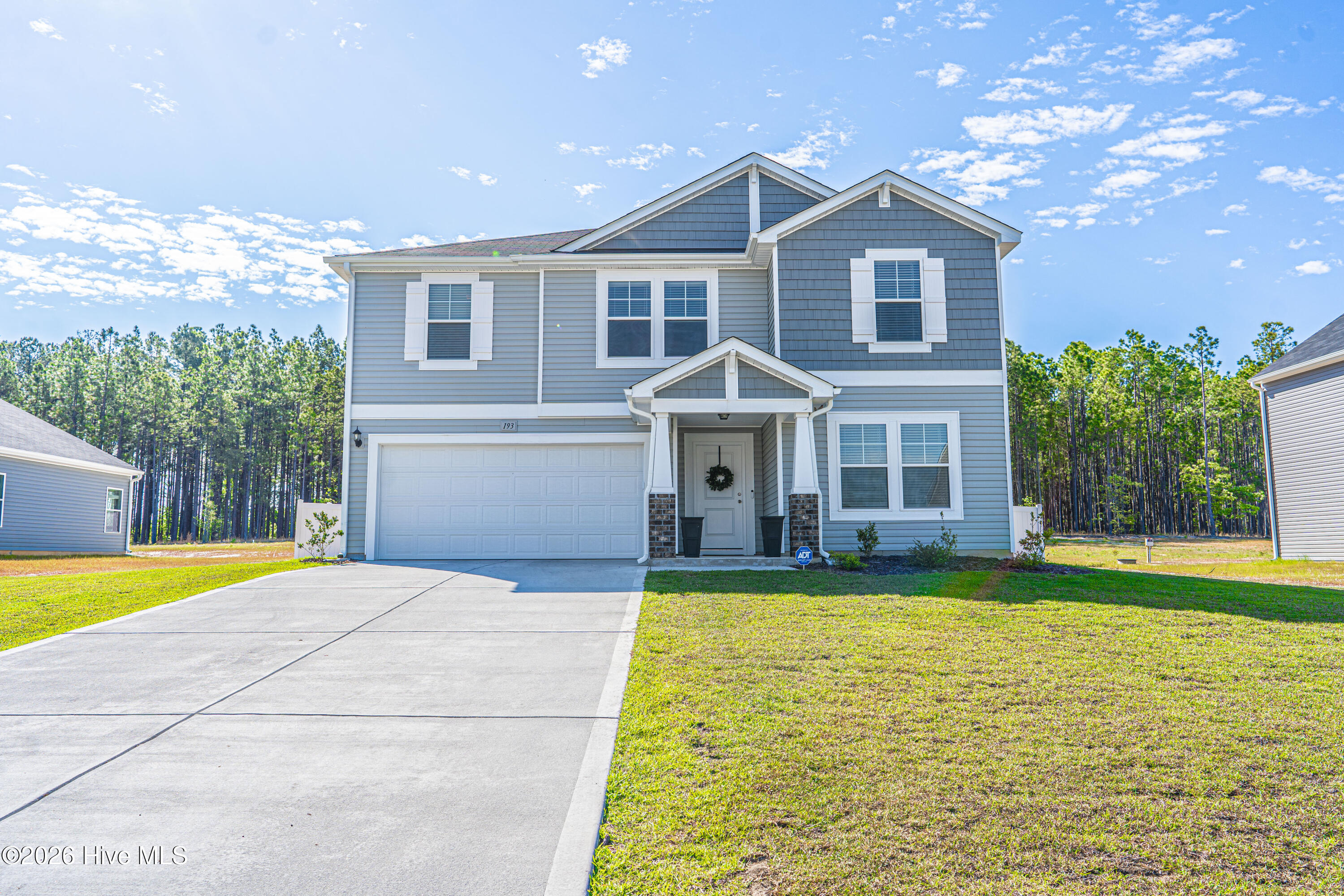 6383 Whirlaway Road, Graniteville, SC, 29829