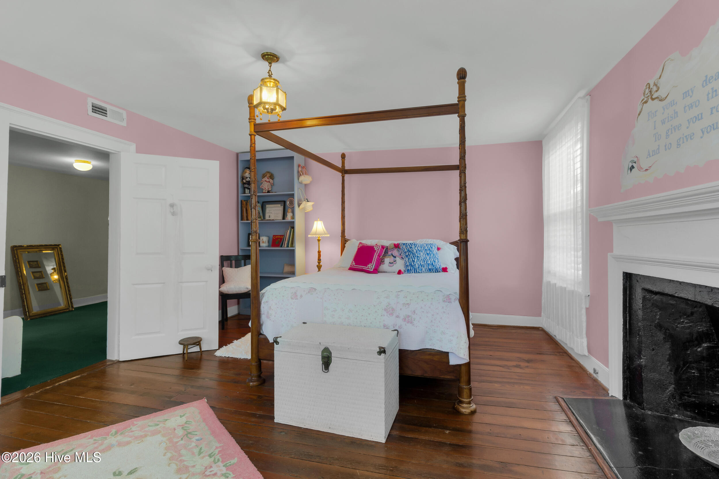 208 Johnson Street,New Bern