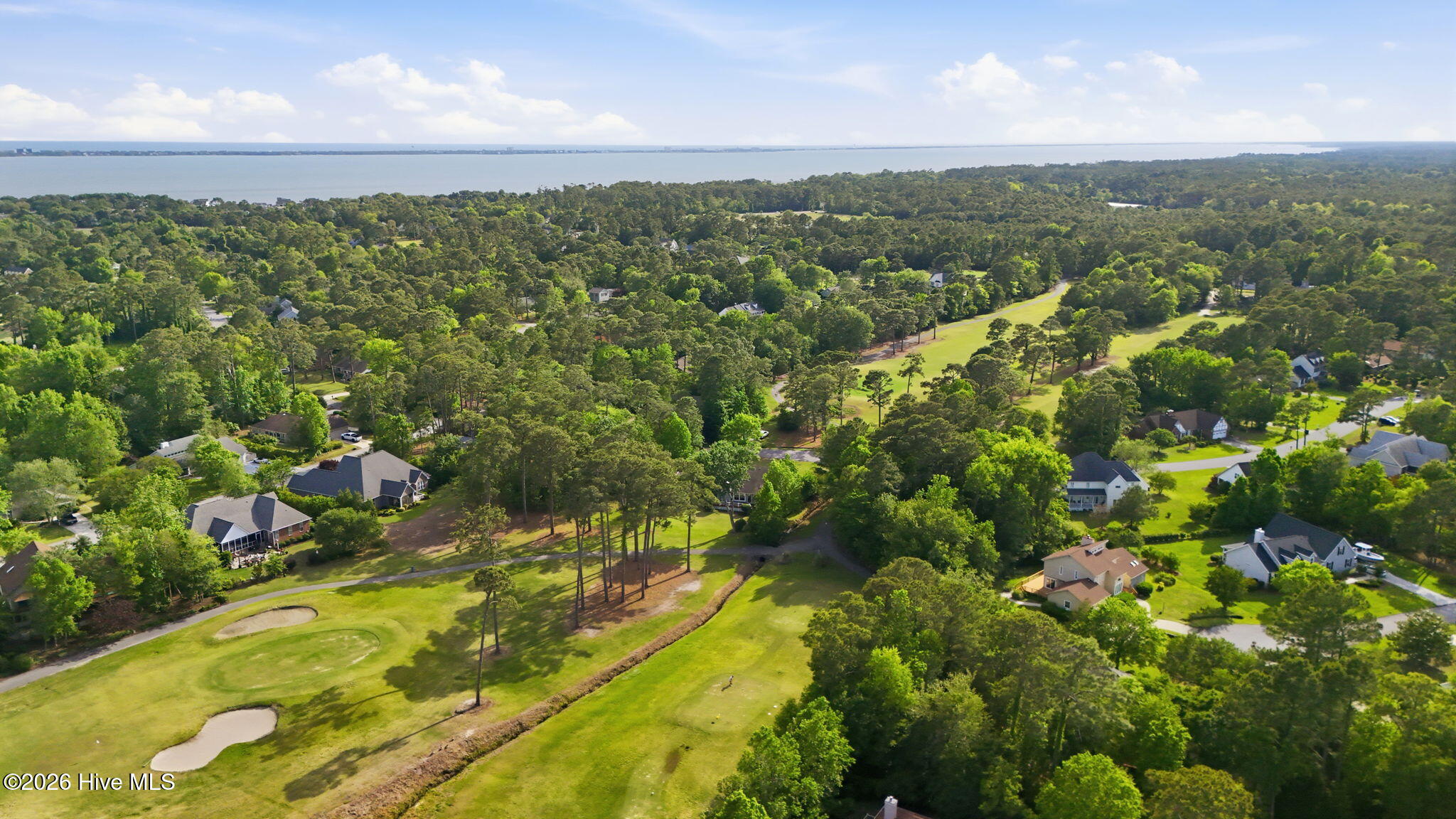304 Lord Granville Drive,Morehead City