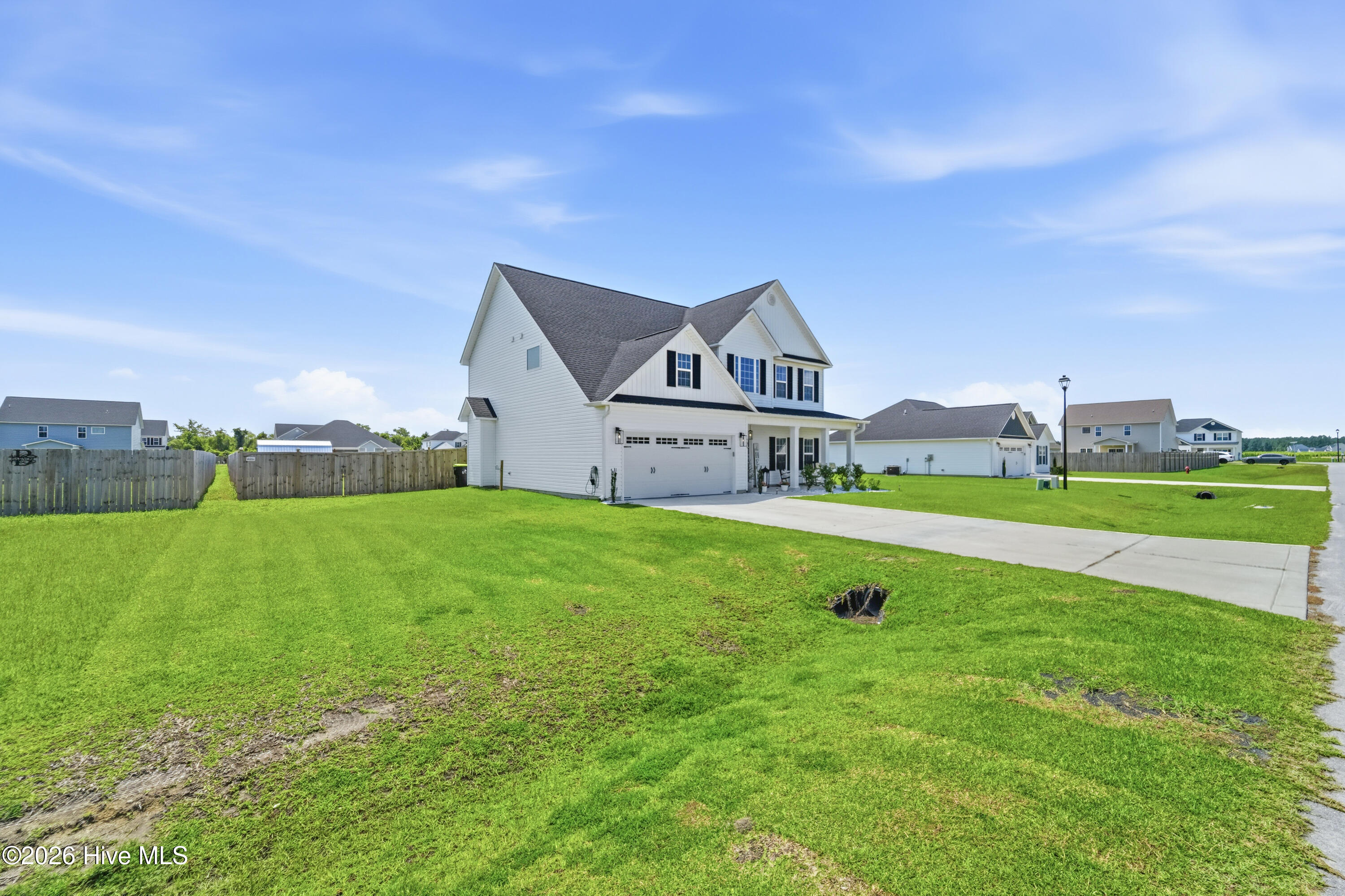 706 Puppy Drum Lane,Maysville