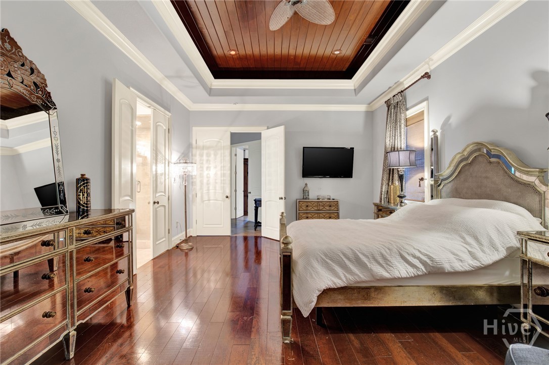 Undisclosed Address, Savannah, GA, 31419