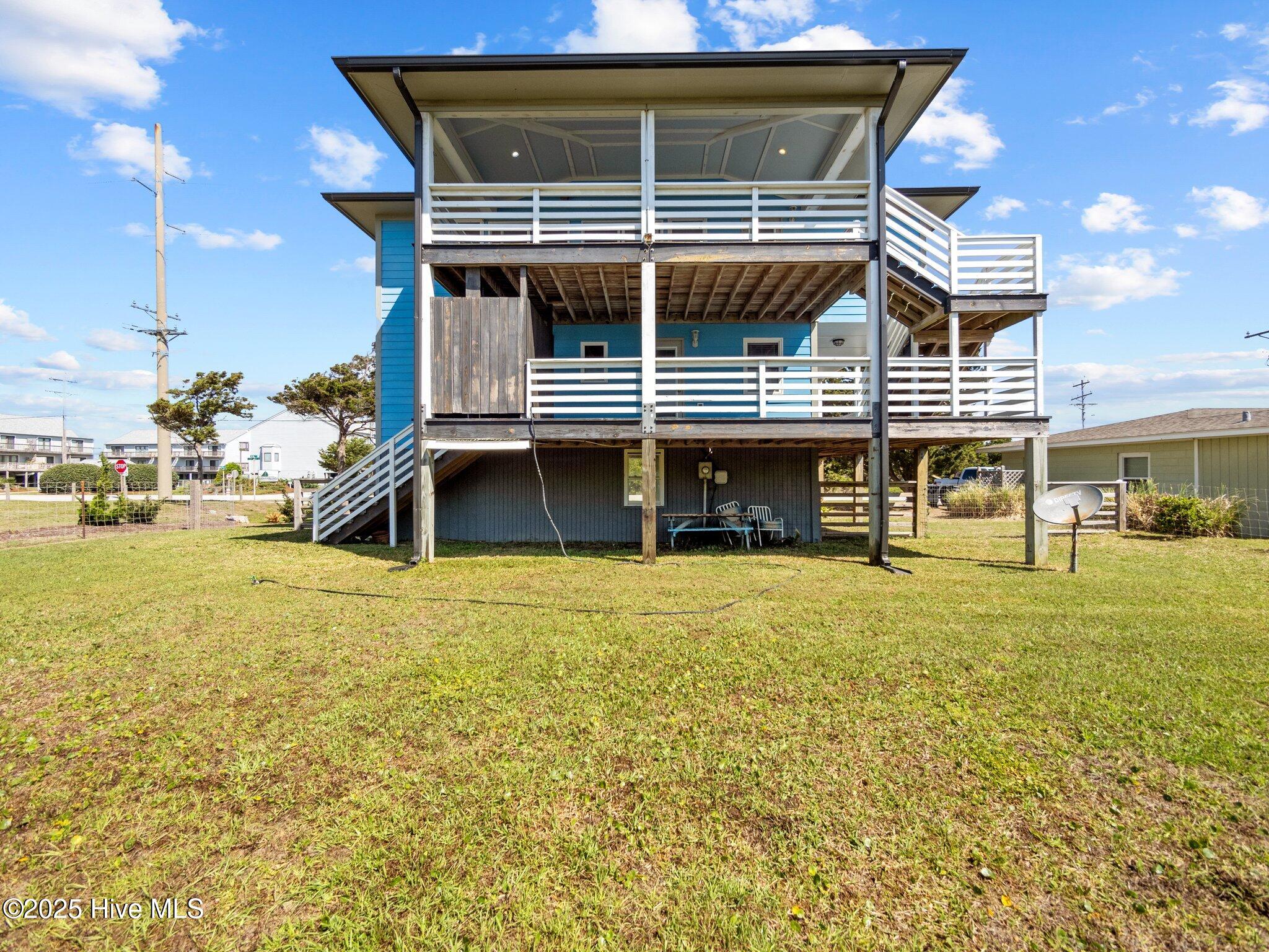 2311 Emerald Drive, Emerald Isle, NC, 28594