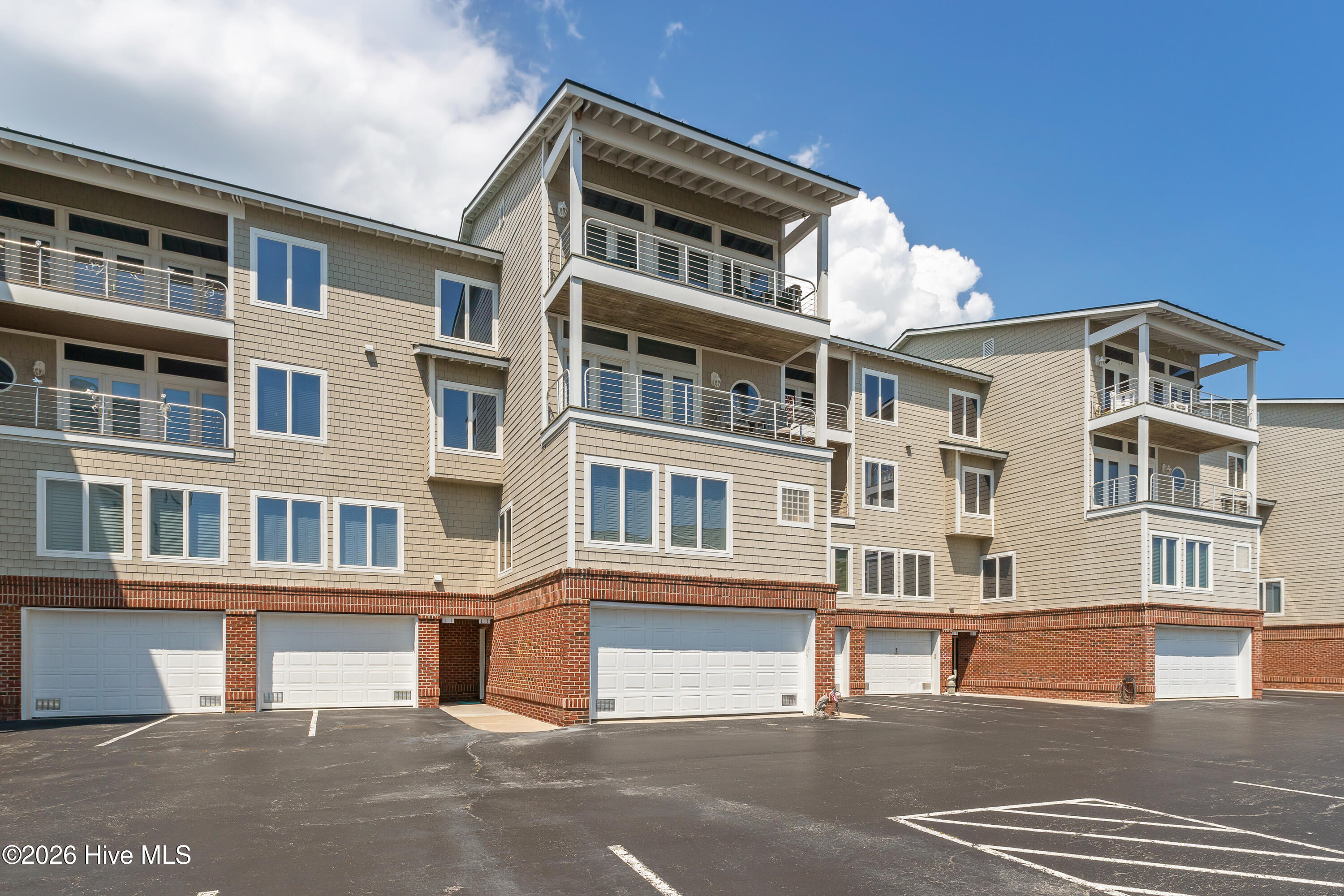 104 S 3rd Street I-1 & Slip 5 Atlantic Harbour,Morehead City