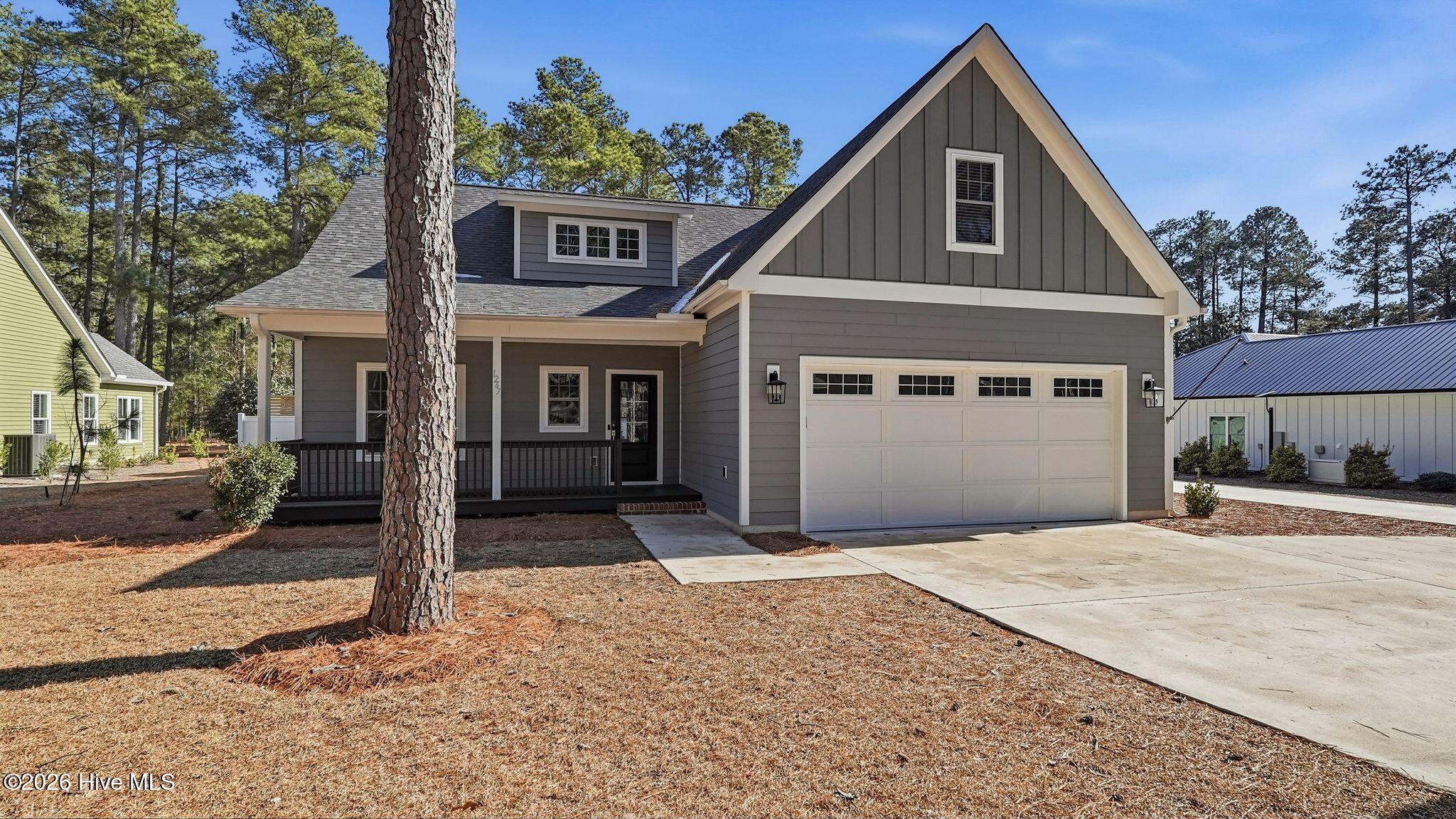 101 Scouts Bend Road, Beaufort, NC, 28516