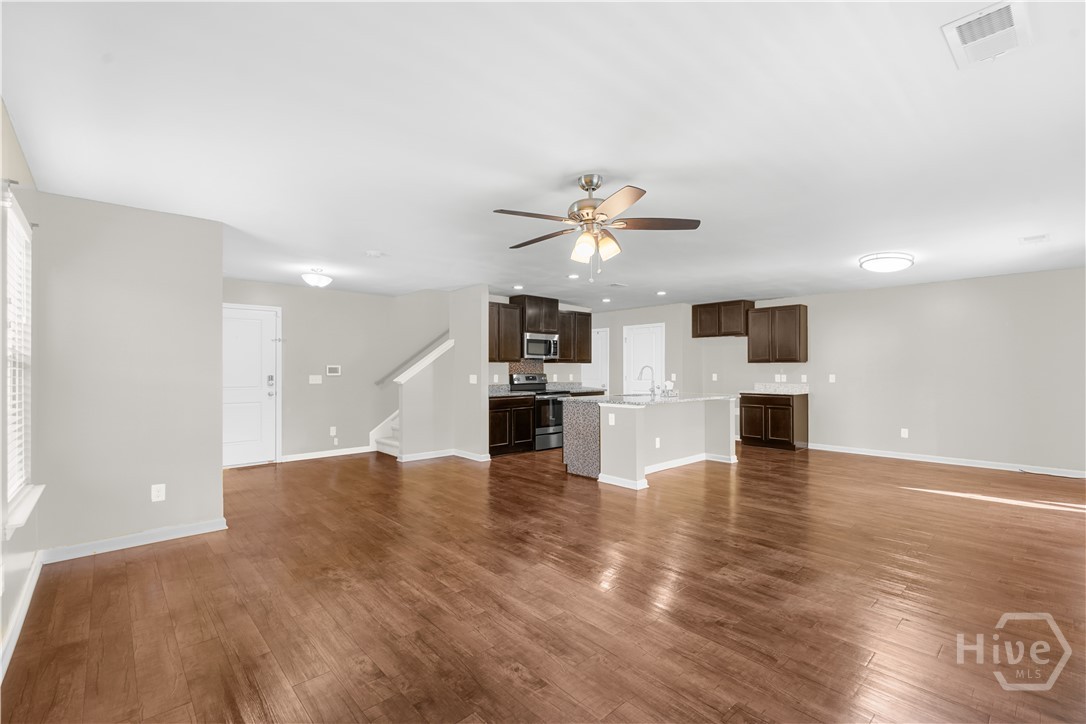 Homes for sale in Guyton, GA | 107 Tupelo Trl, Guyton, GA 31312 | MLS# SA345168