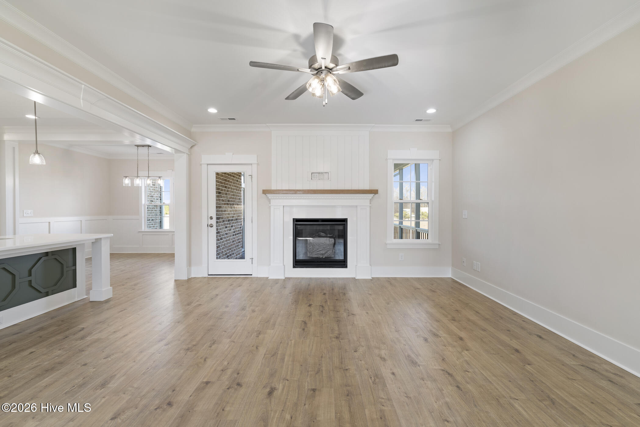 207 Stonewood Drive, Goldsboro, NC, 27530