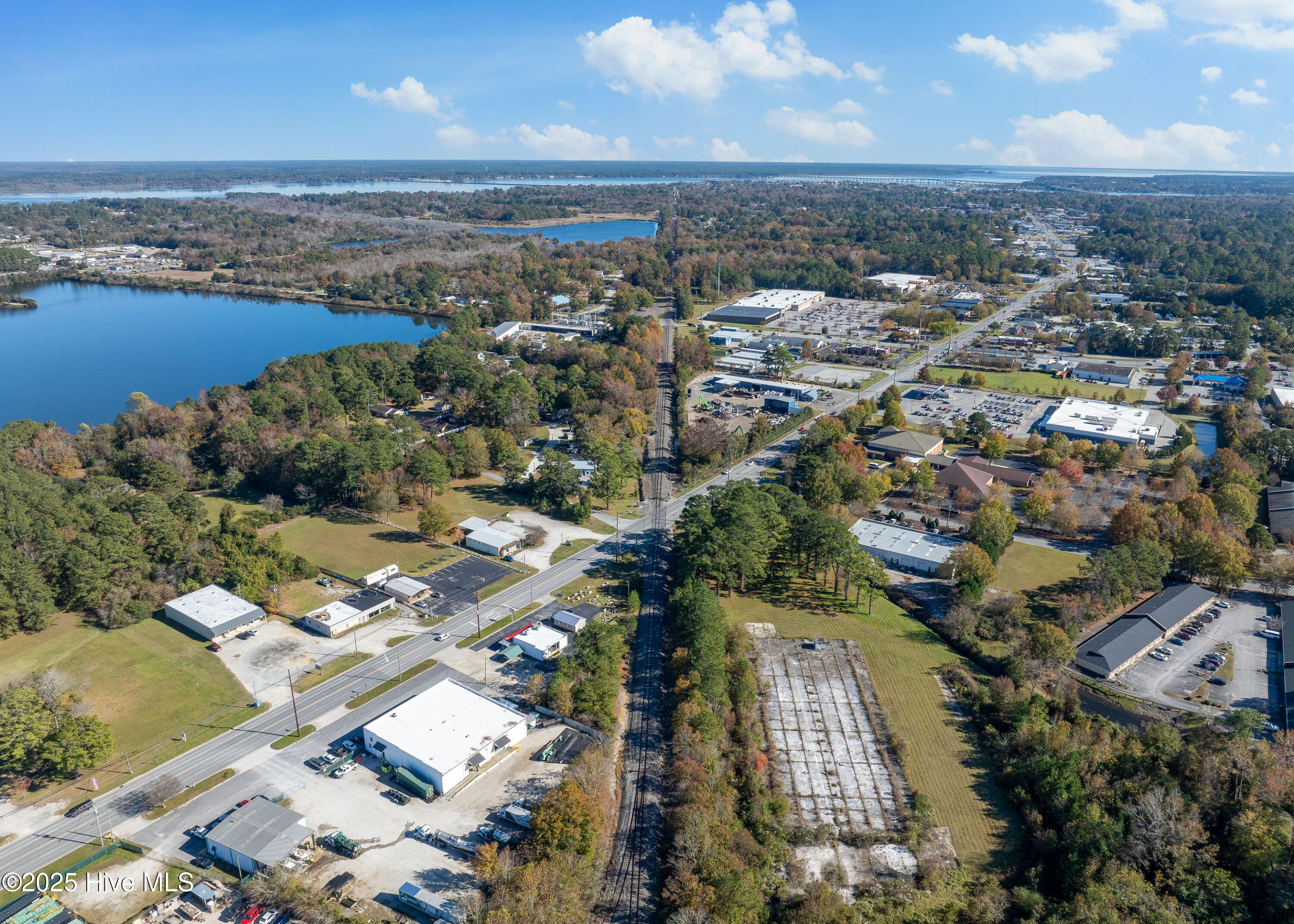 3101 Neuse Boulevard,New Bern
