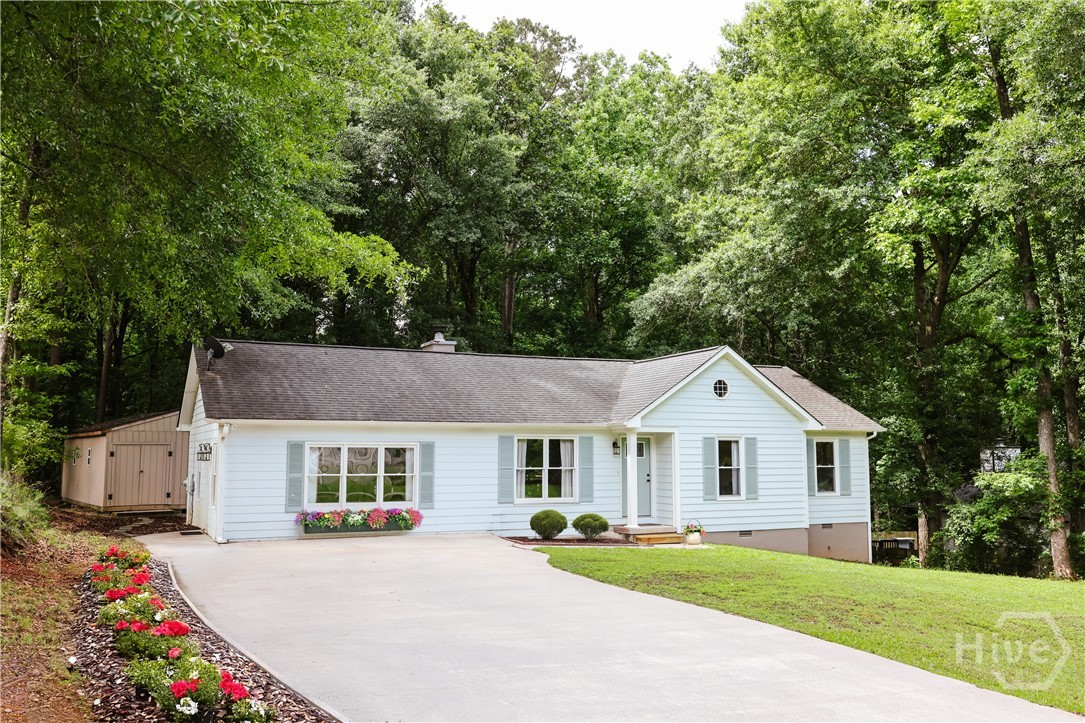 Property at 149 Hunters Crossing Road