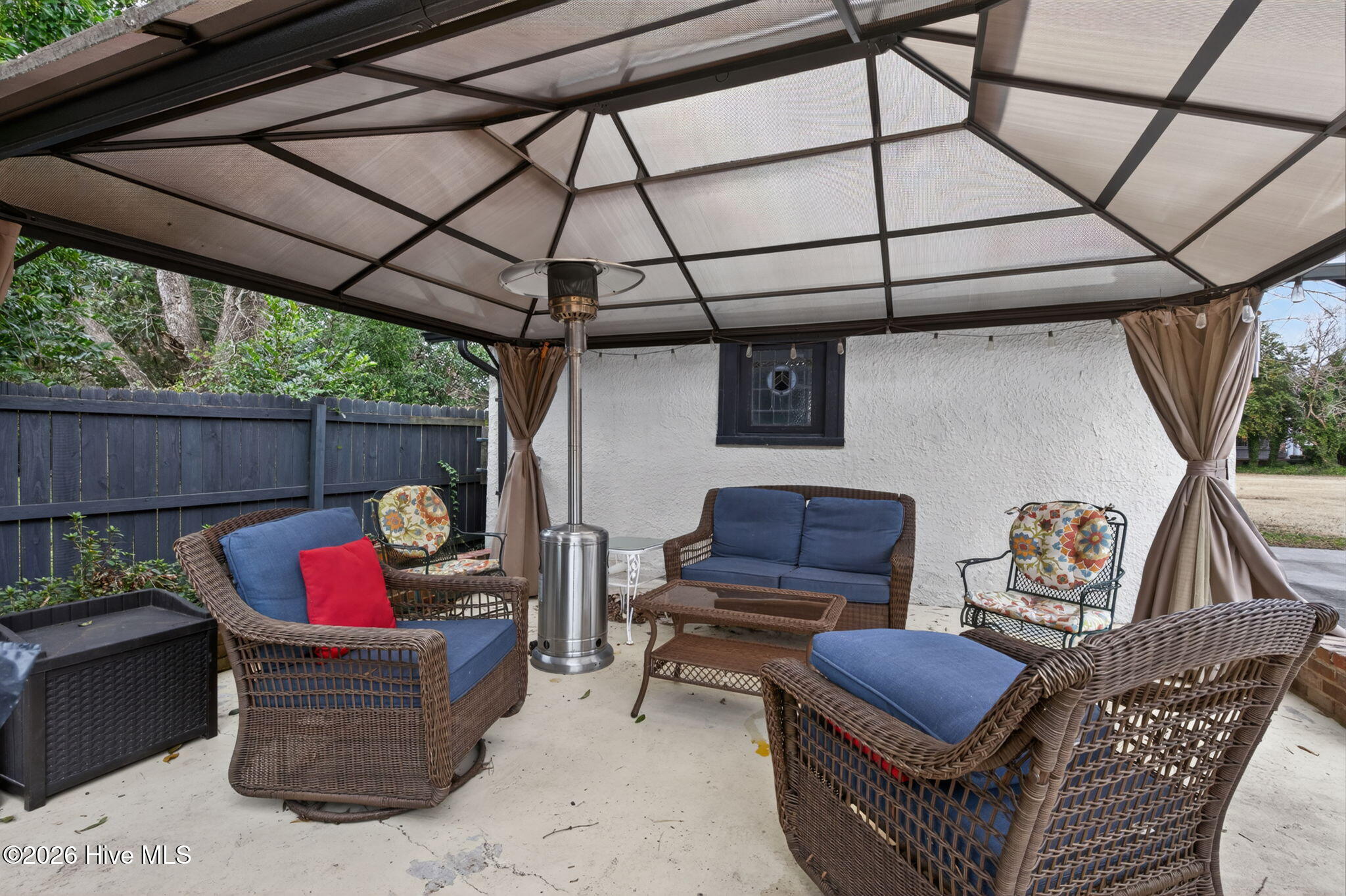 1007 Nash Street NW, Wilson, NC, 27893