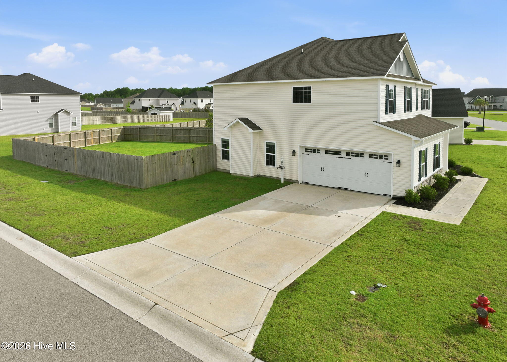 285 Wood House Drive,Jacksonville
