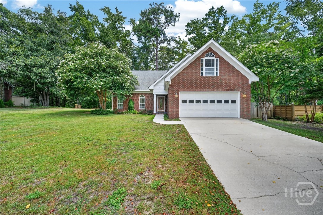 Homes for sale in Springfield, GA | 179 Hawk Hammock Dr, Springfield, GA 31329 | MLS# SA360238