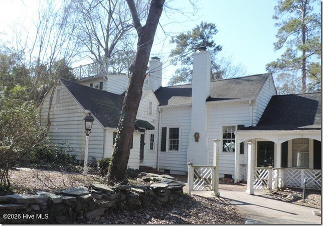 2856a Forest Hills Loop SW, Wilson, NC, 27893