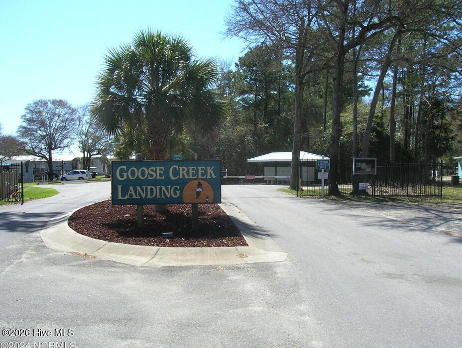 419 Snow Goose Lane,Newport