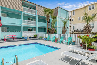 Homes for sale in Carolina Beach, NC | 918 N Carolina Beach Ave N #Unit 1c, Carolina Beach, NC 28428 | MLS# 100525169