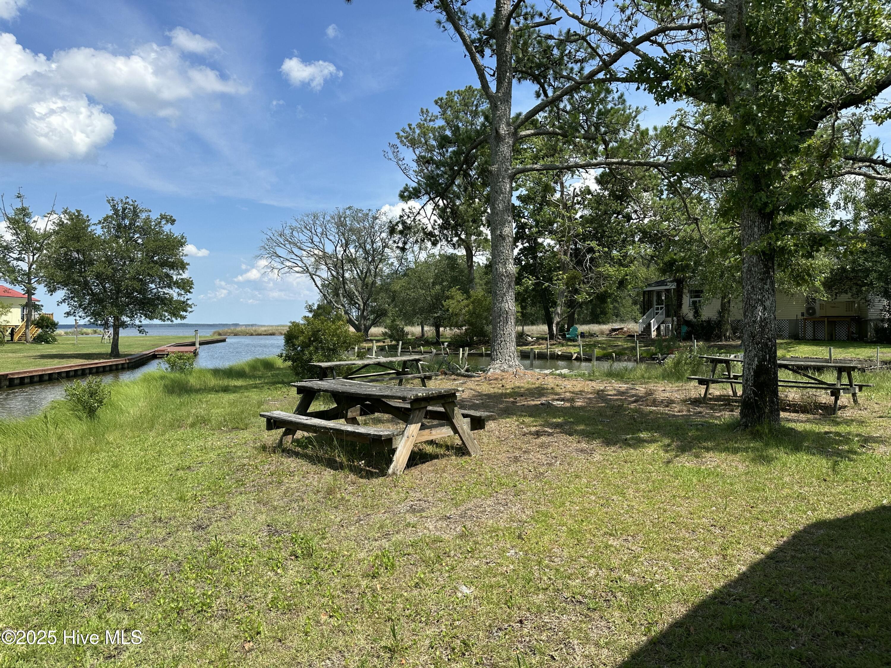 Common Area