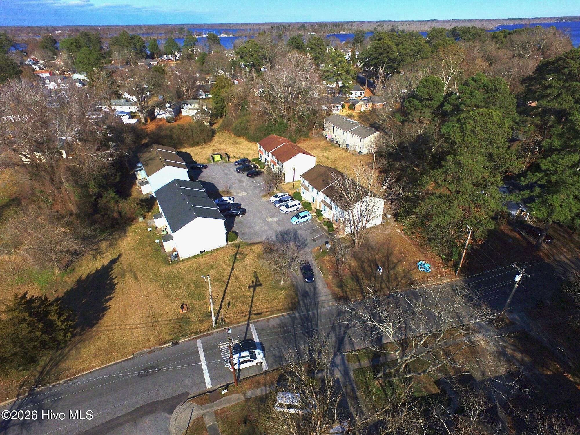 1005 Raleigh Street, Elizabeth City, NC, 27909