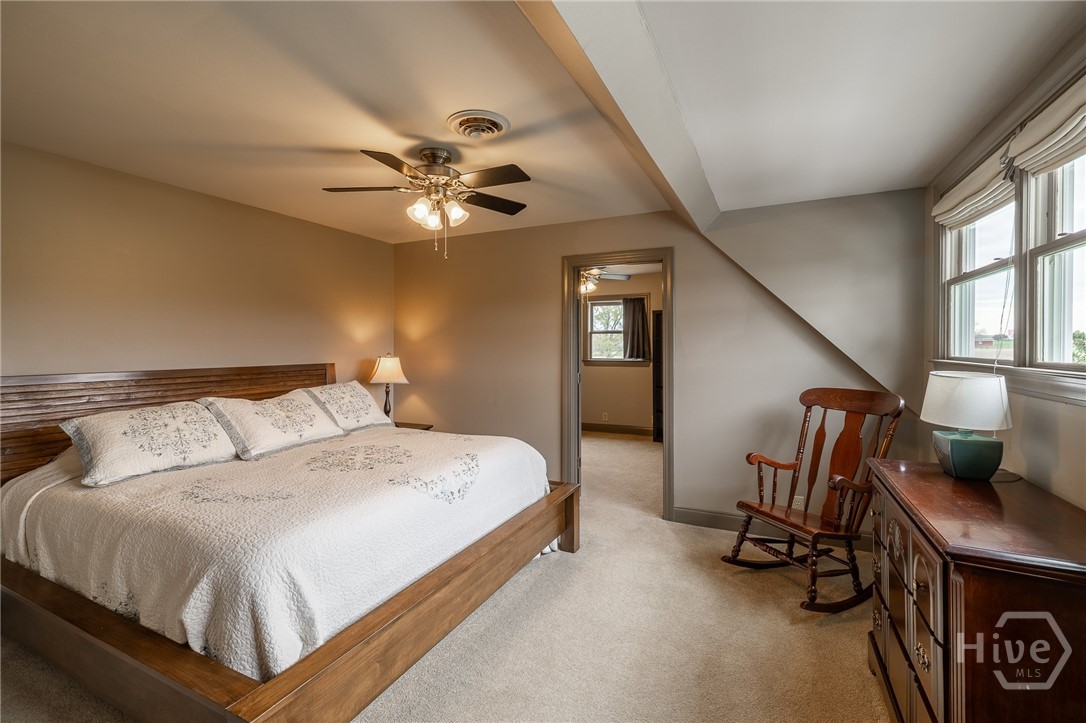 1480 Bradley Gin Road