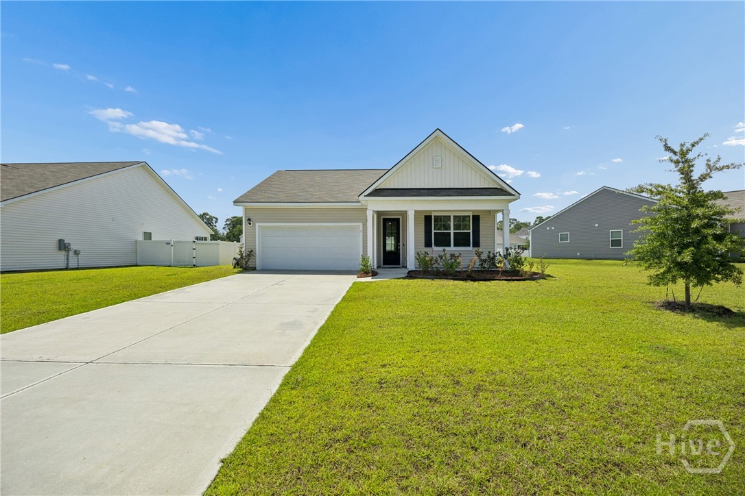 2nd image of 5 Woodford Reserve Dr, Pooler, GA 31322 | MLS# SA362126