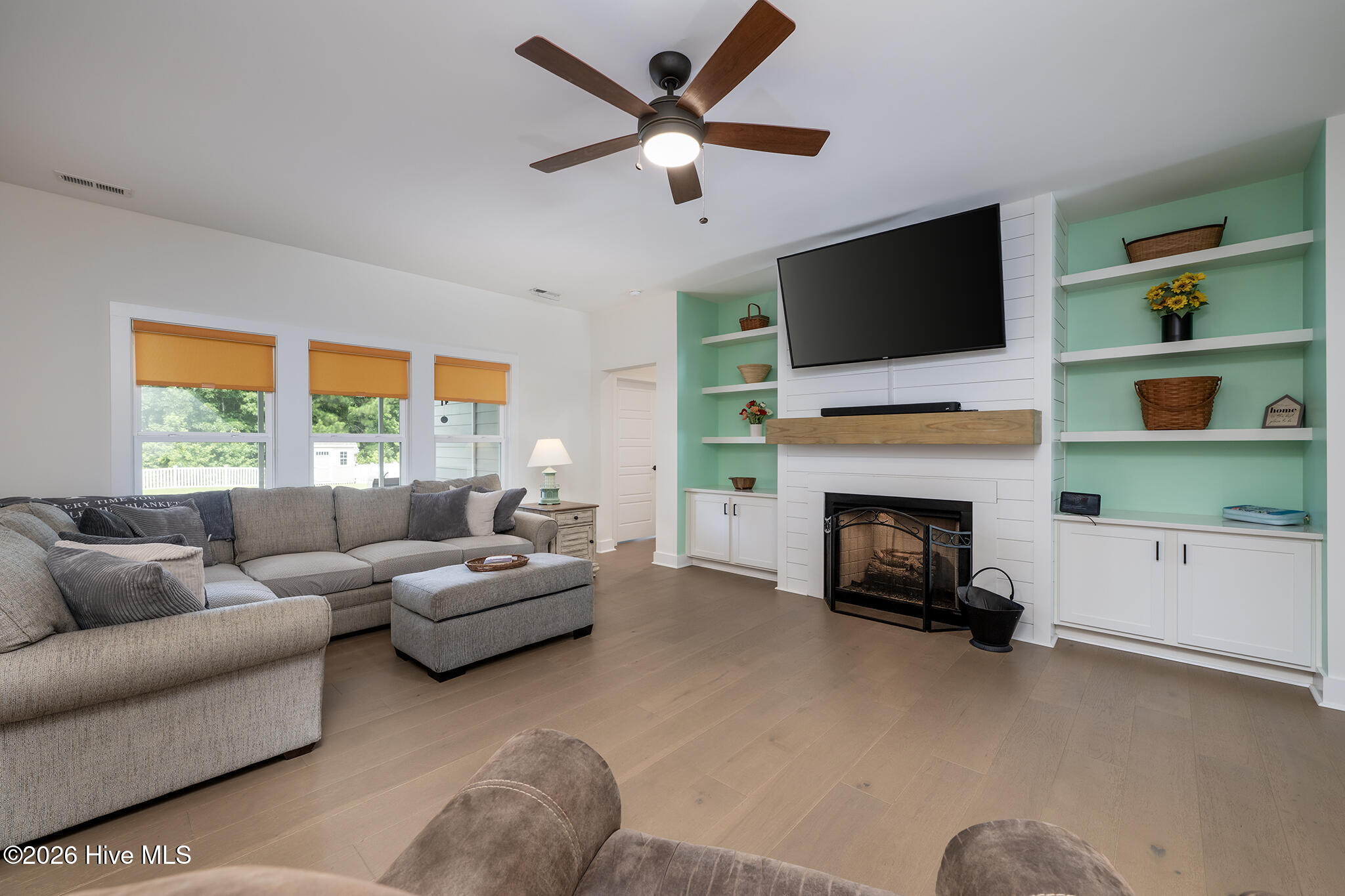 124 S Brightleaf Drive,Minnesott Beach