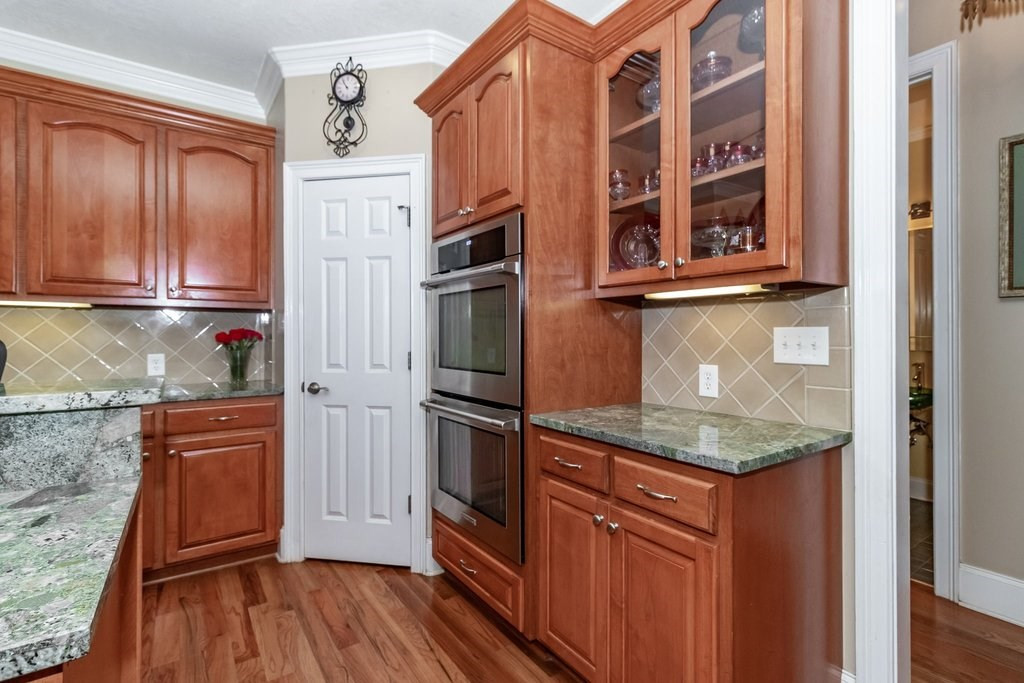 218 N Crestridge Drive, Waynesboro, GA 30830 Listing Photo  33