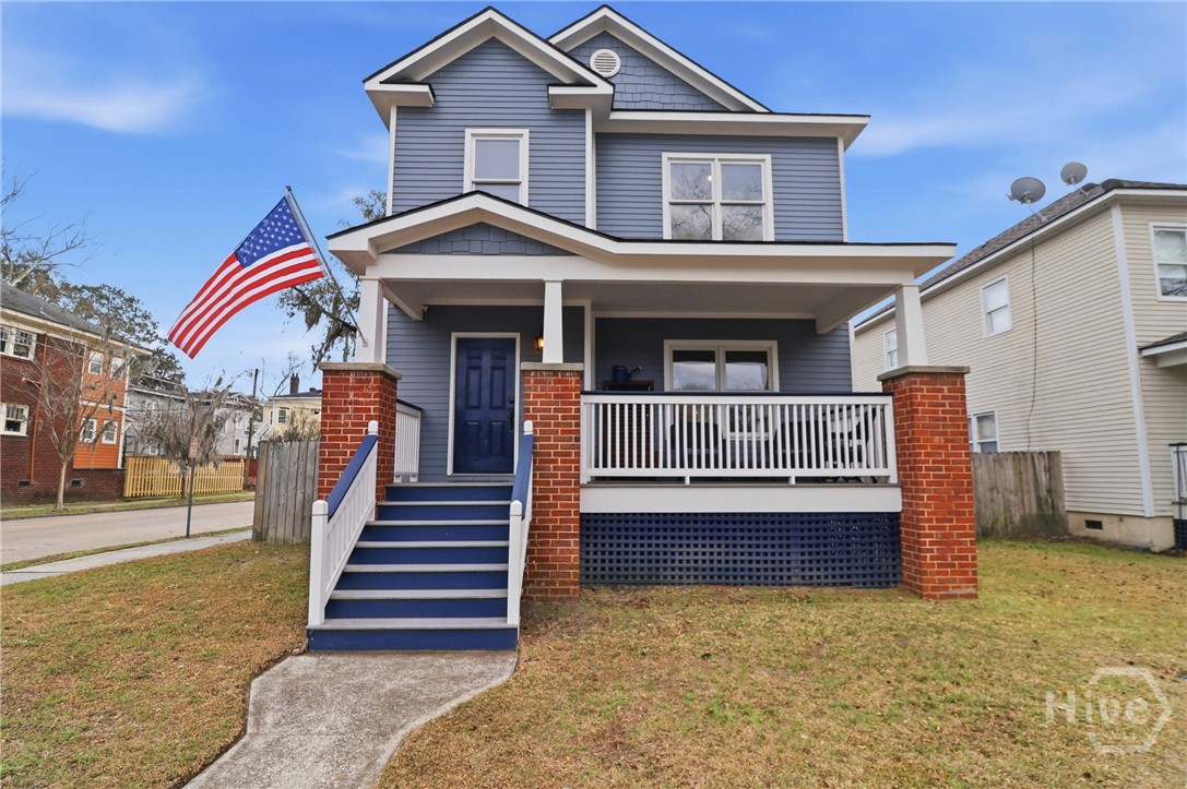 104 Miller Chapel Boulevard, Guyton, GA, 31312