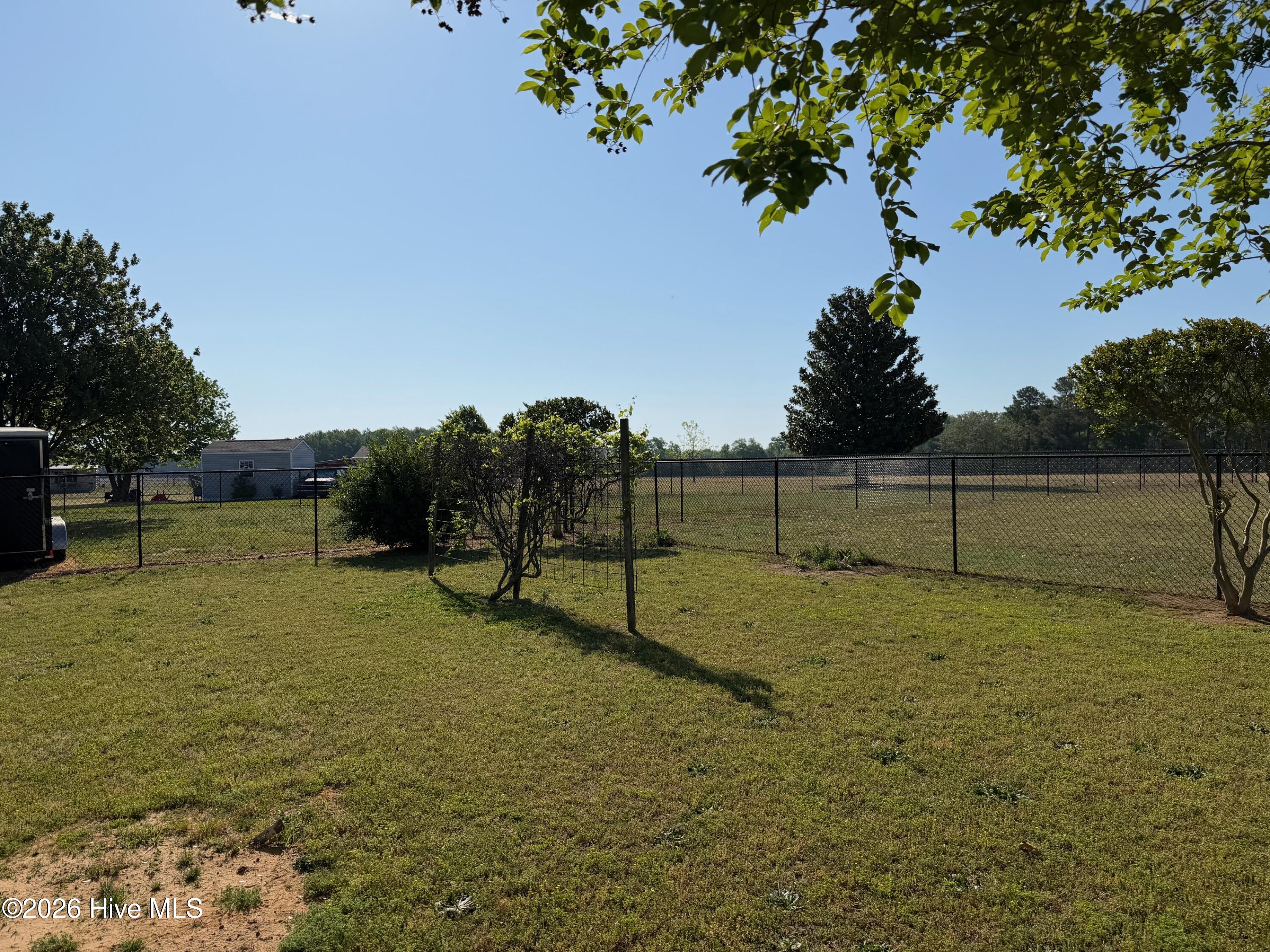 6949 Rock Ridge Sims Road, Sims, NC, 27880