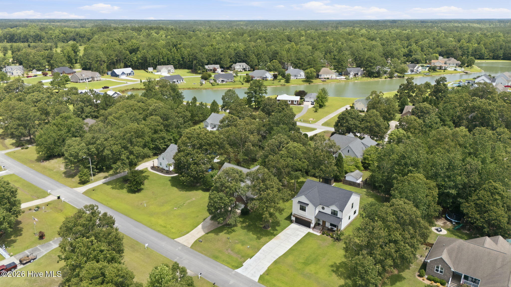 111 Finch Lane,New Bern