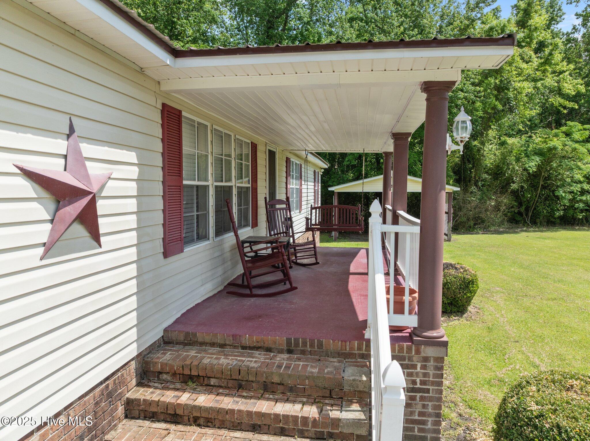 Homes for sale in Washington, NC | 86 Mel Ln, Washington, NC 27889 | MLS# 100505747