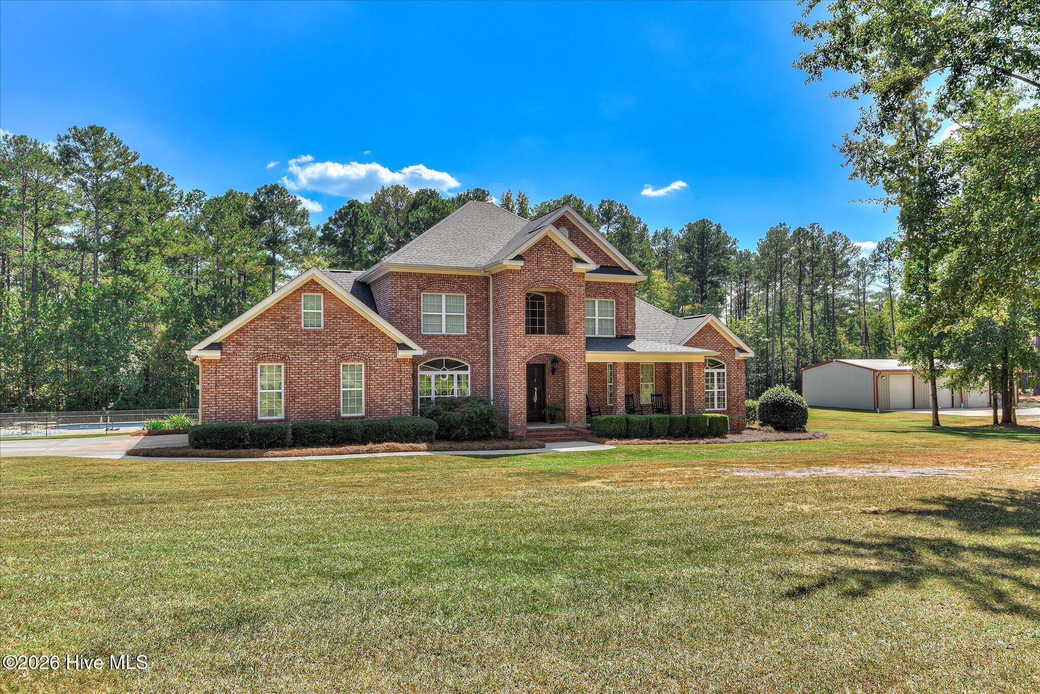 Photo 1 of Single family home for sale at 6527 Retreat Ct, Appling, GA 30802 | MLS# 100608639 | Listing updated on 2026-10-07
