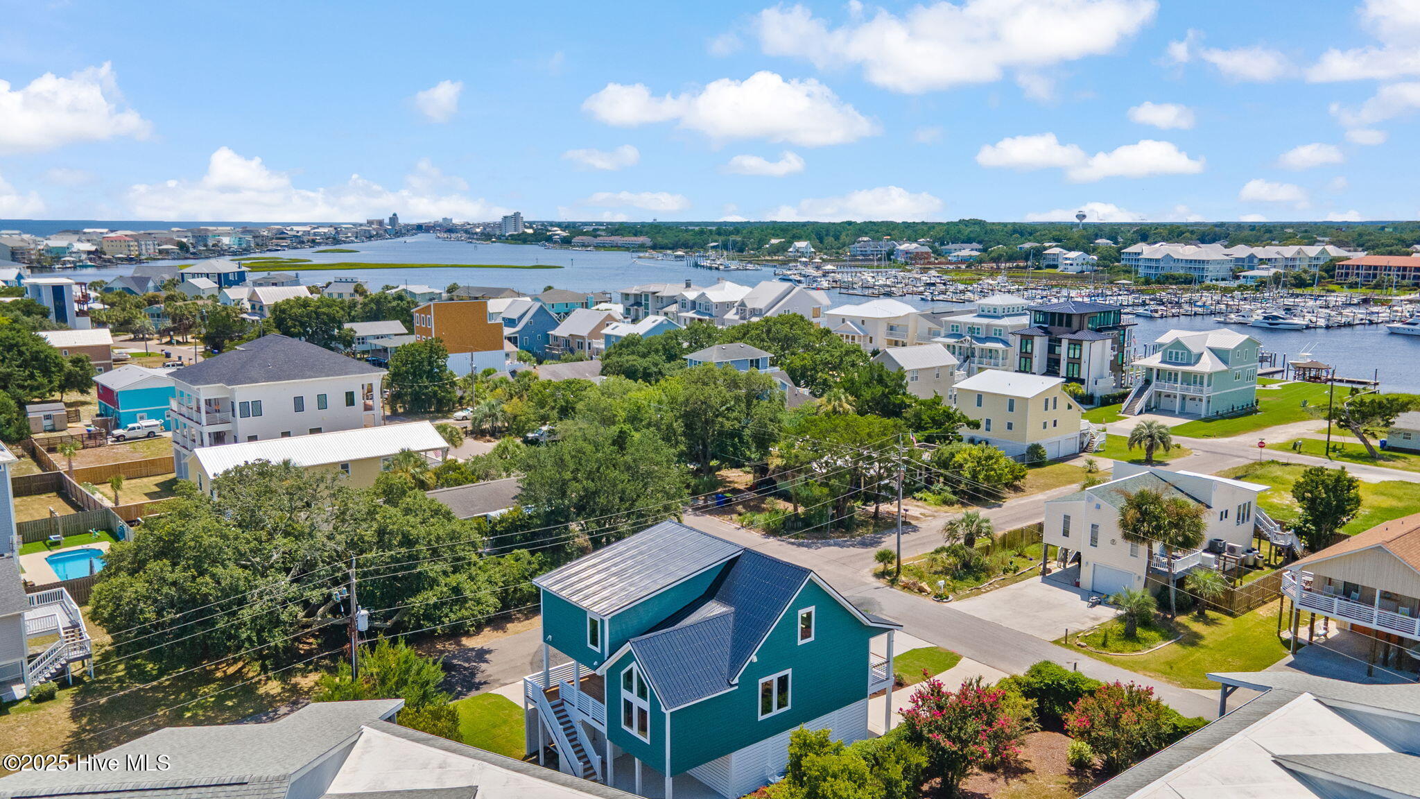 300 Georgia Avenue, Carolina Beach, NC, 28428