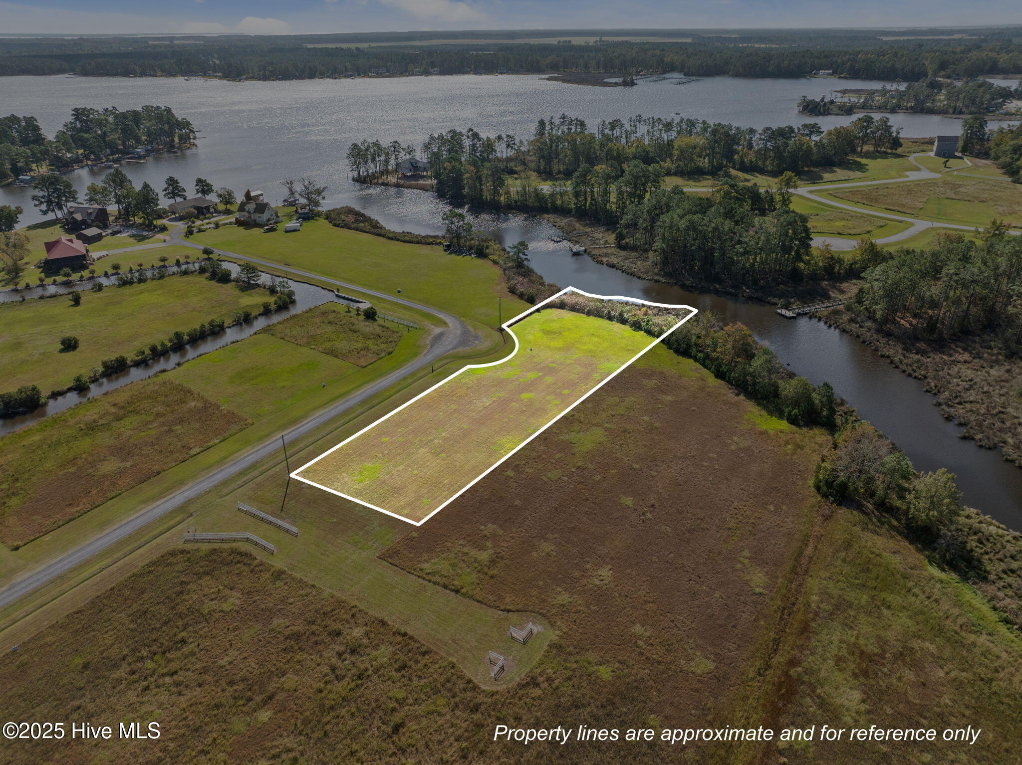 Lot 77 Dallas Paul, Pinetown, North Carolina, 0 ,Residential land,For sale,Dallas Paul,100535501