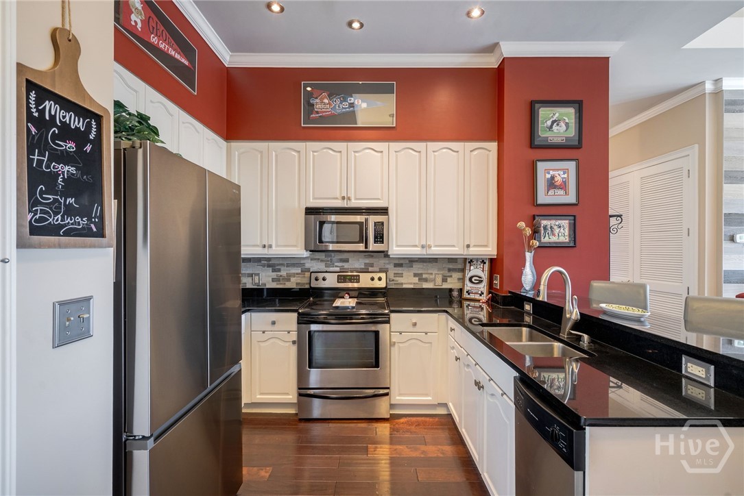 755 E Broad Street UNIT 903, Athens, GA, 30601