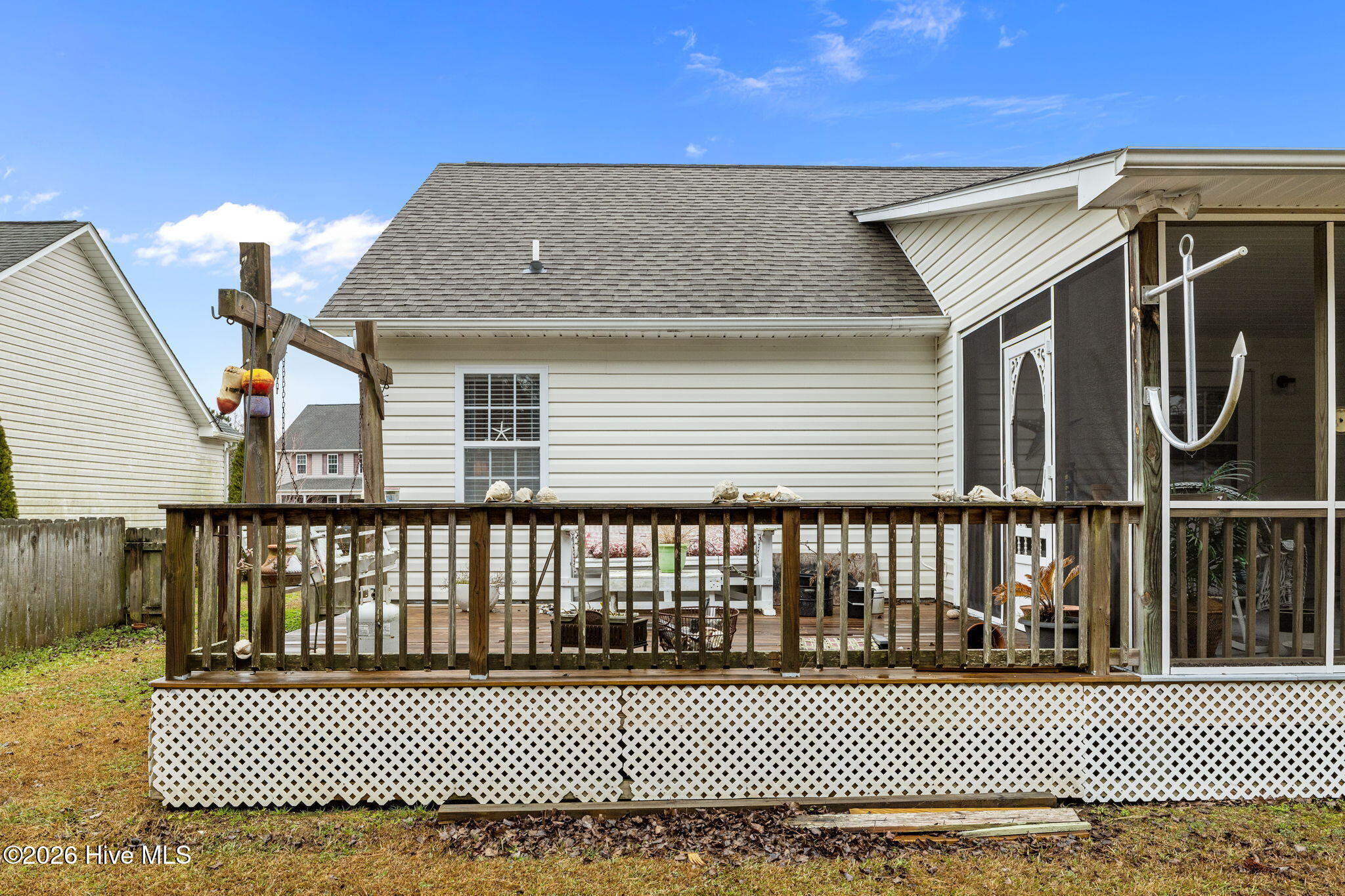 611 Flybridge Lane,Beaufort