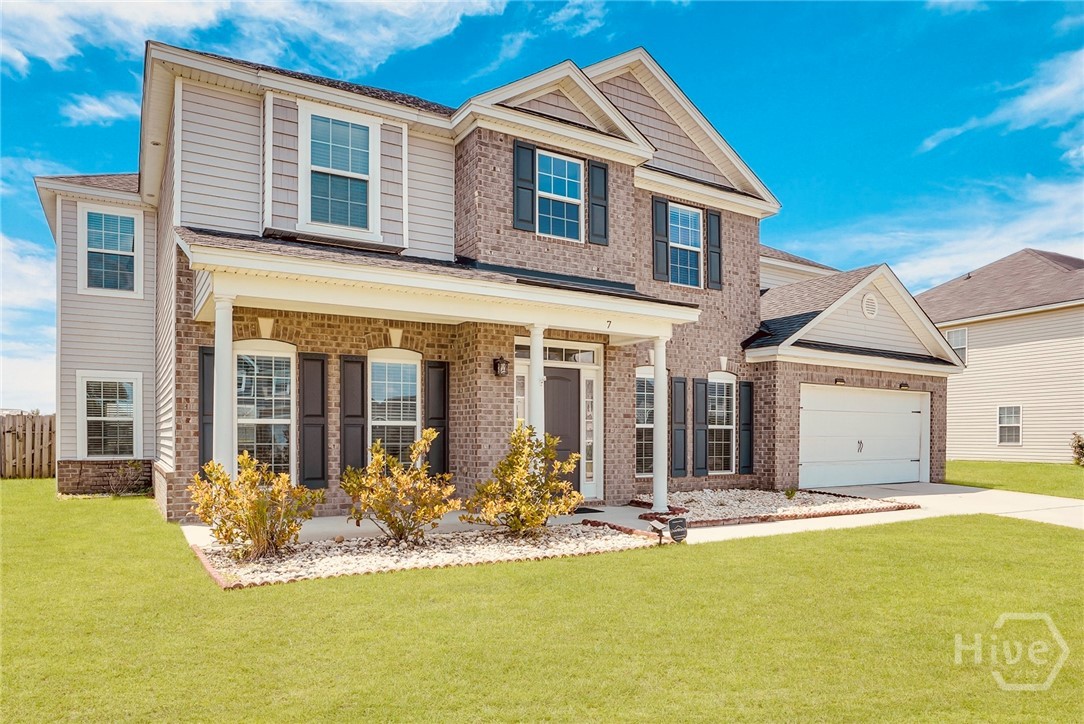 7 Bridlington, Savannah, GA 31407 Listing Photo  2