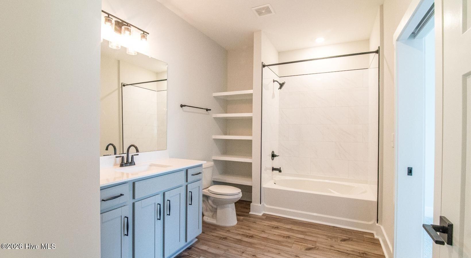 6146 Liberty Hall Drive UNIT C2-Cottage, Leland, NC, 28451