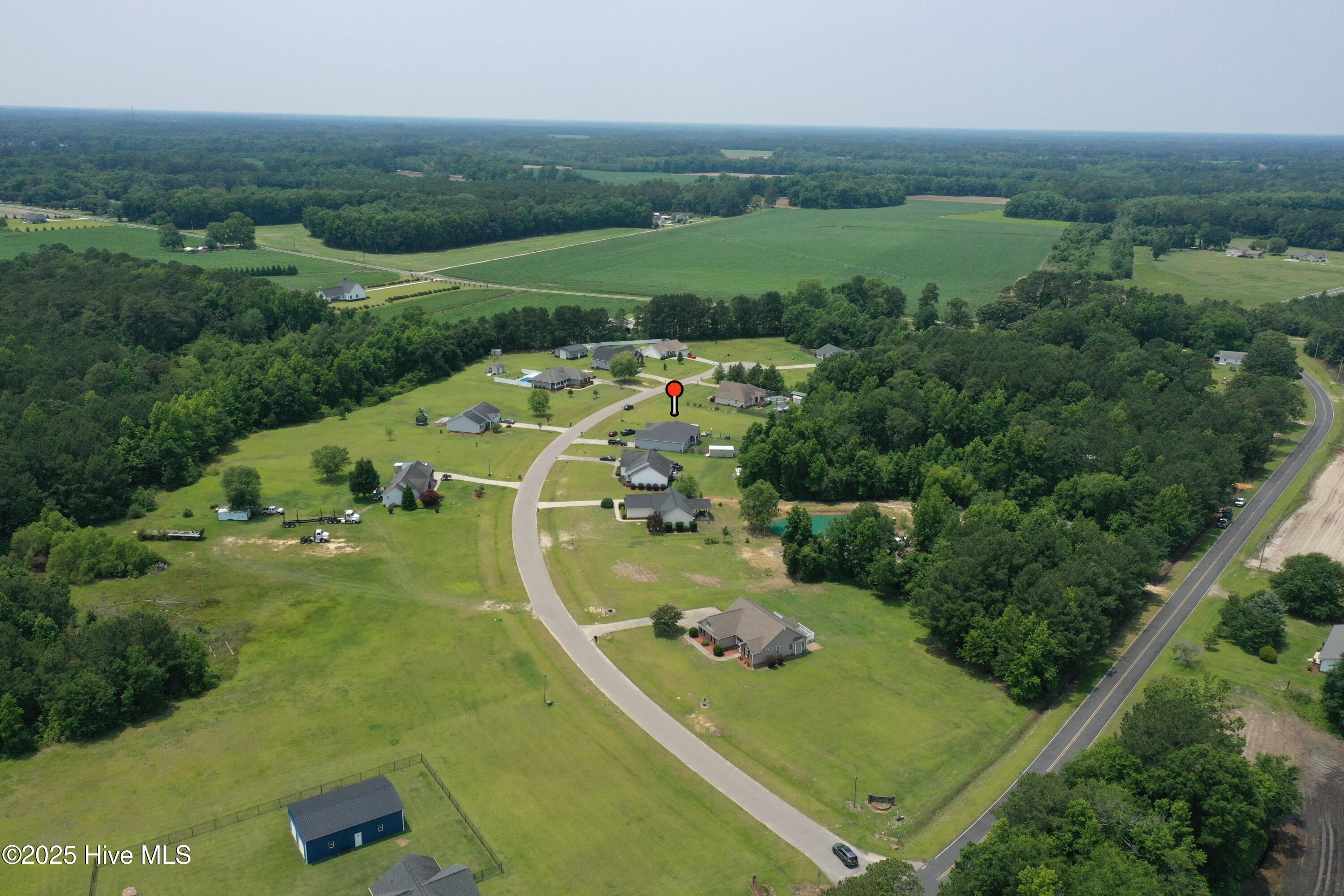 170 Eastwind Drive, Lumberton, NC, 28358