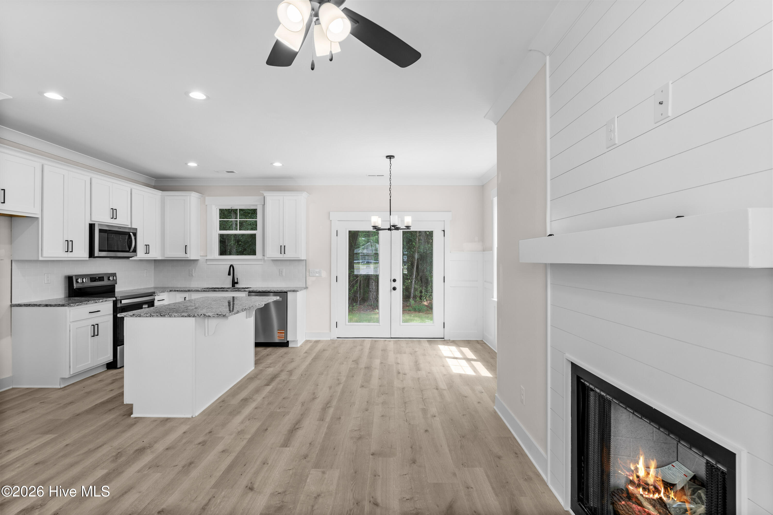 445 Peregrine Ridge Drive,New Bern