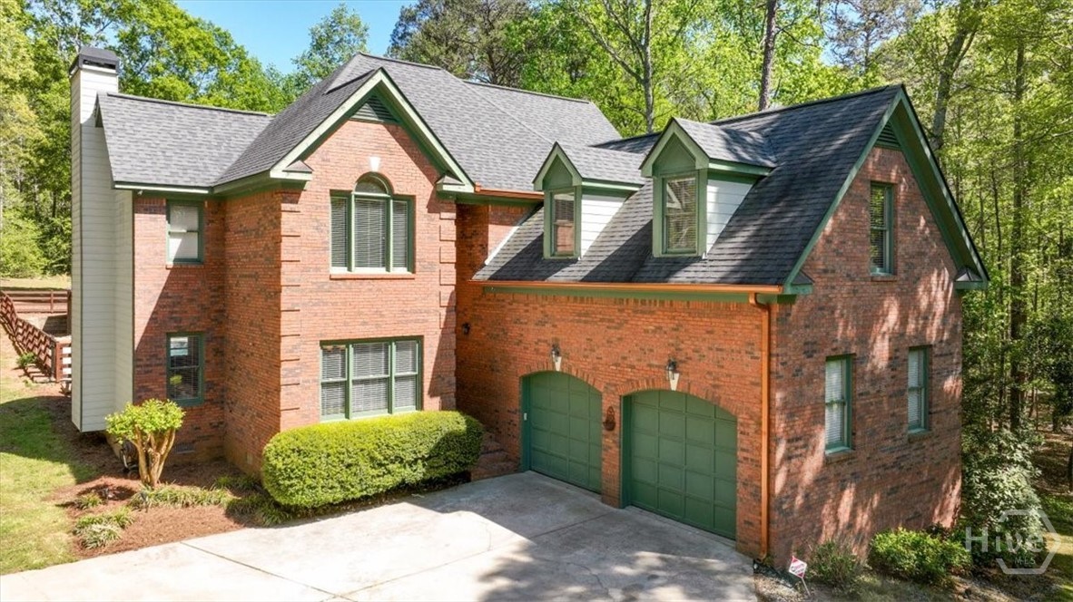 Property at 71 Staghorn Trail