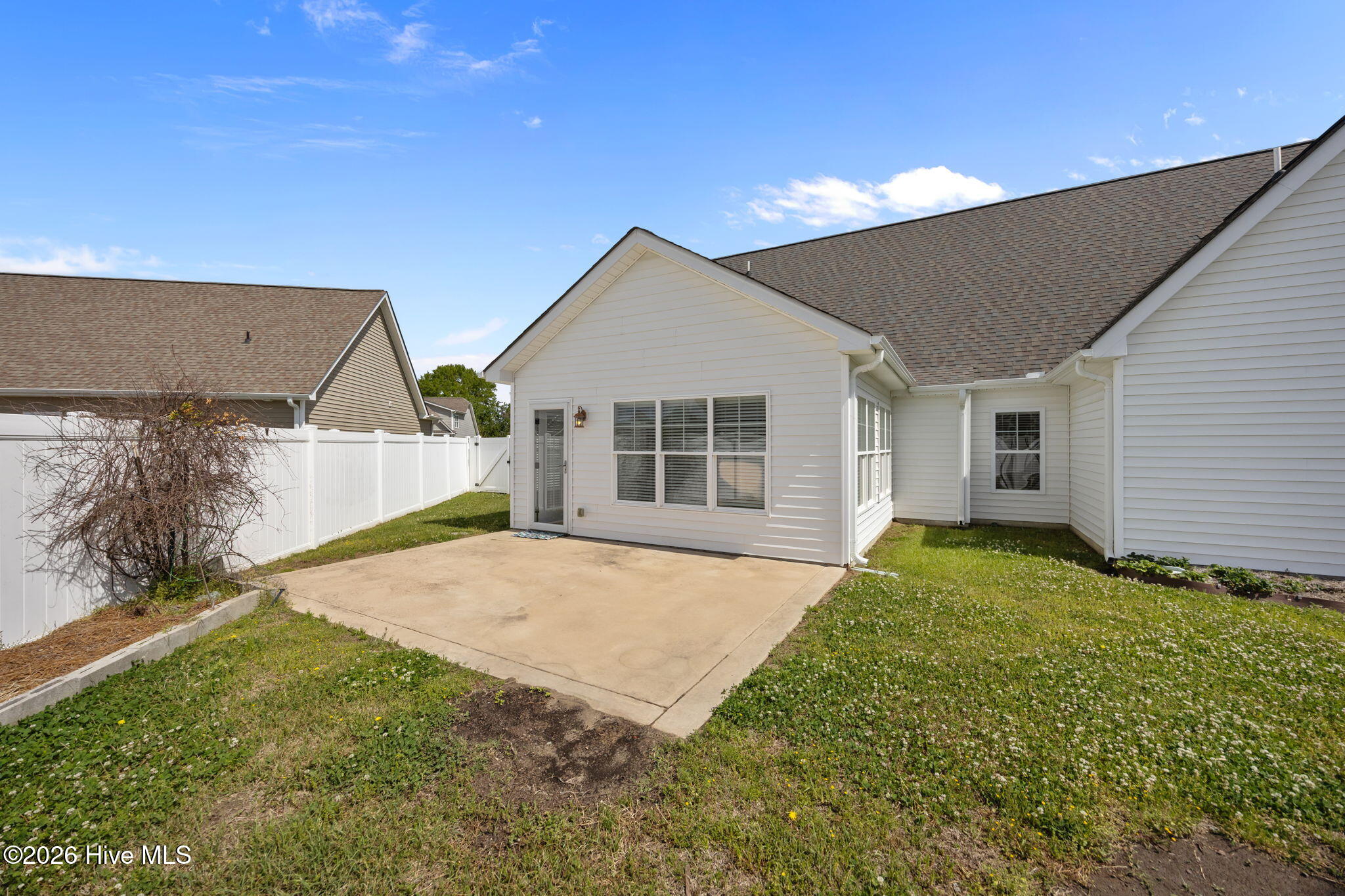 614 Brookfield Drive, Winterville, NC, 28590