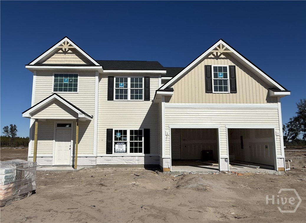 Homes for sale in Allenhurst, GA | 704 Deer Meadow Way Se, Allenhurst, GA 31301 | MLS# SA345285