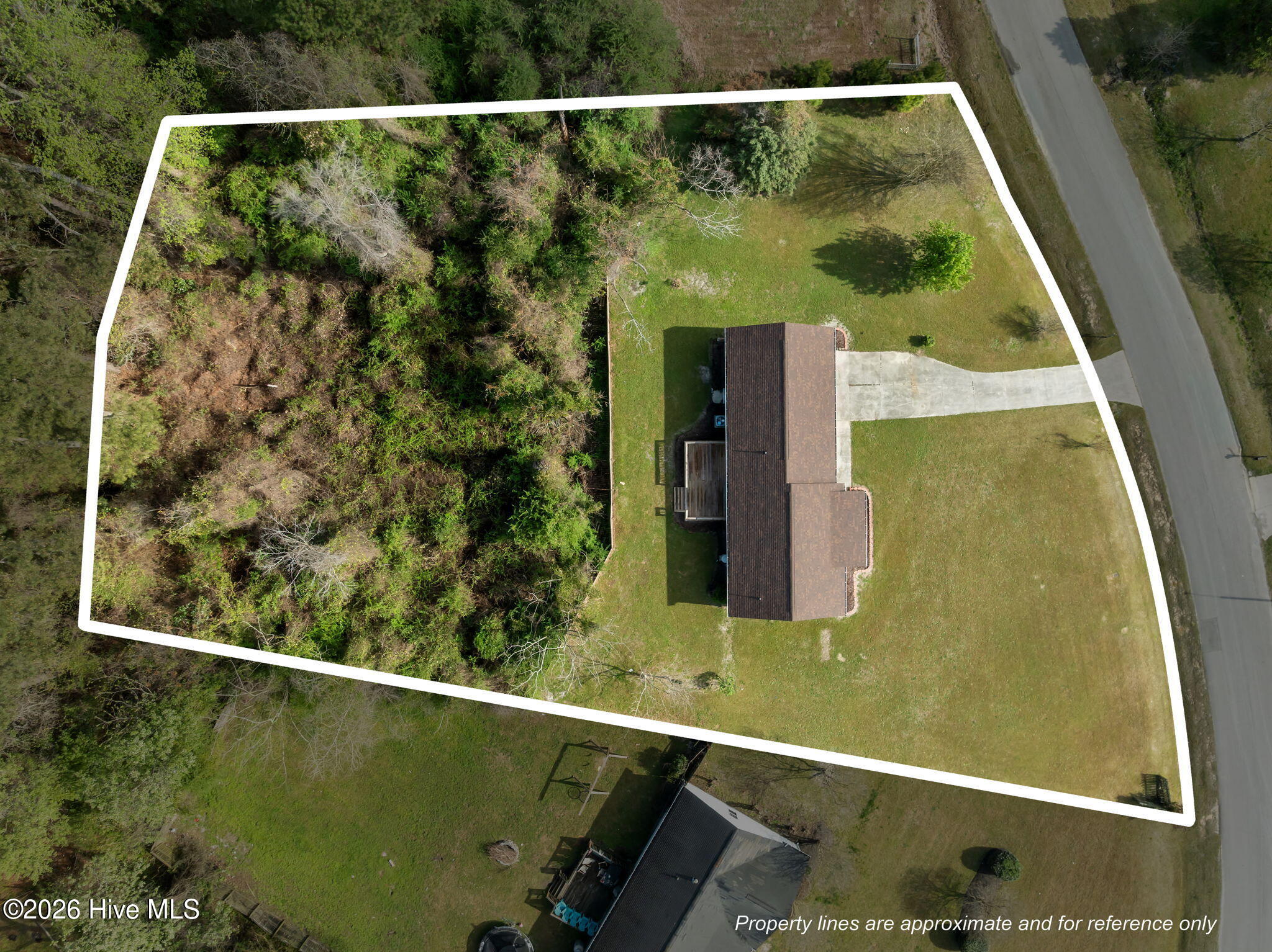 106 Goldie Lane,Beulaville