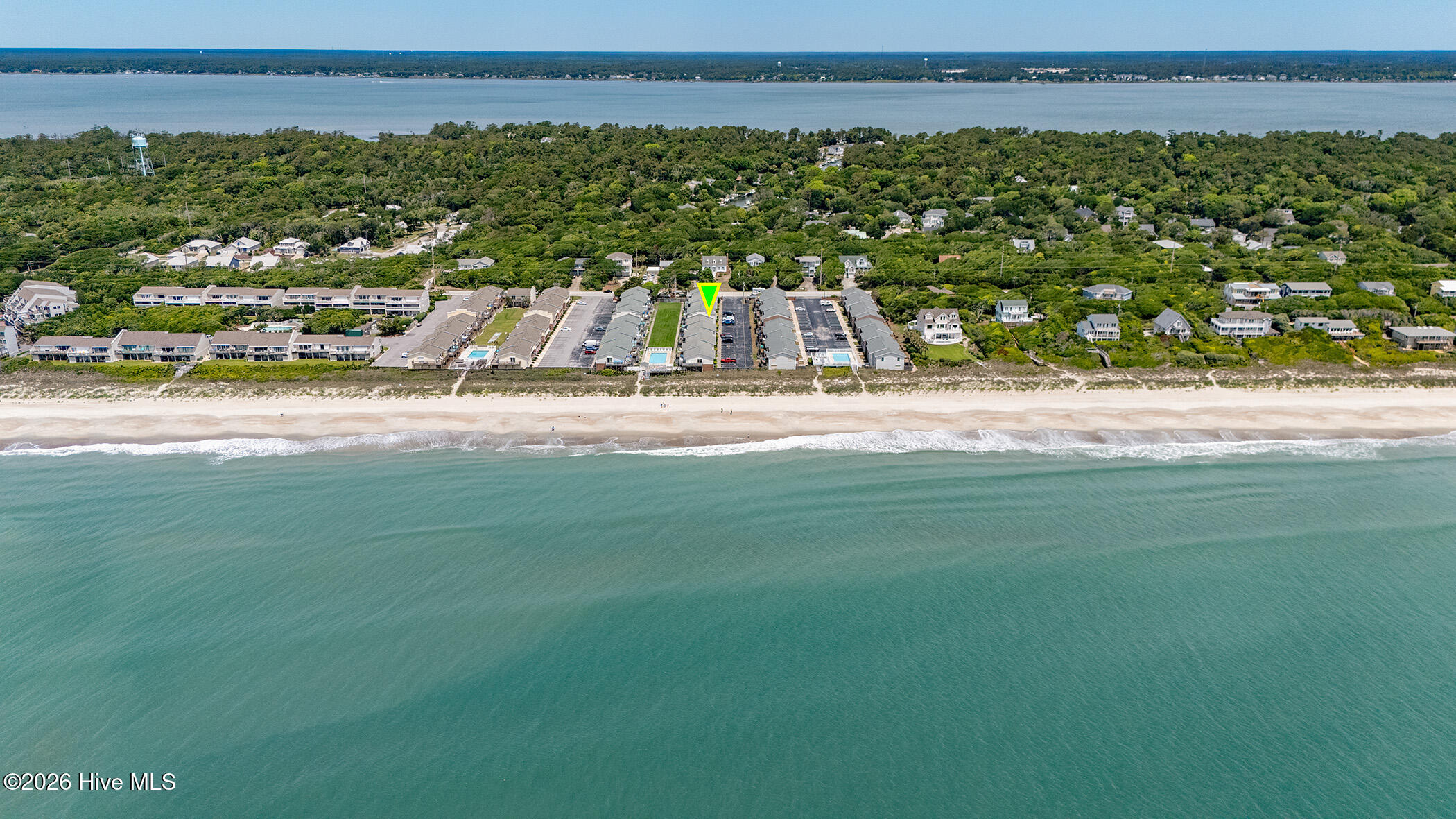 277 Salter Path Road 58,Pine Knoll Shores