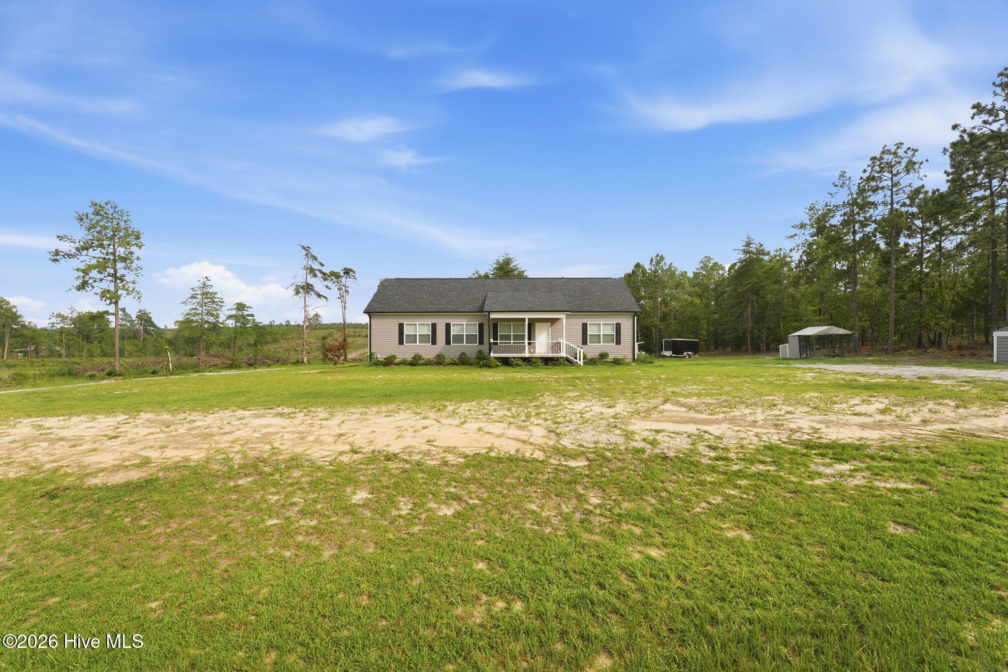 4th image of 1368 Boyd Lake Rd, Hamlet, NC 28345 | MLS# 100583896