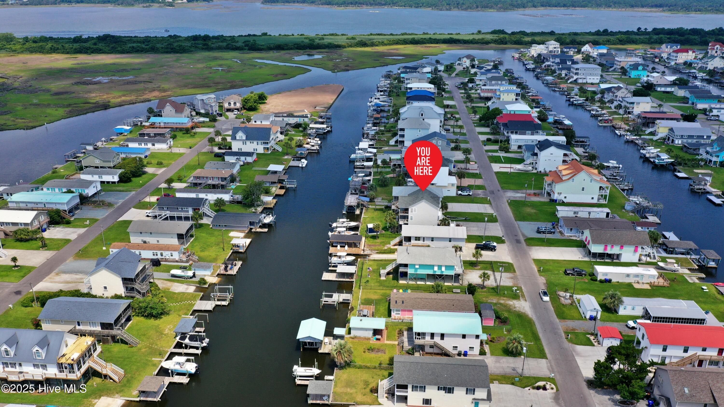 4061 4th Street, Surf City, NC 28445 – photo 9: HPDJI_0996y