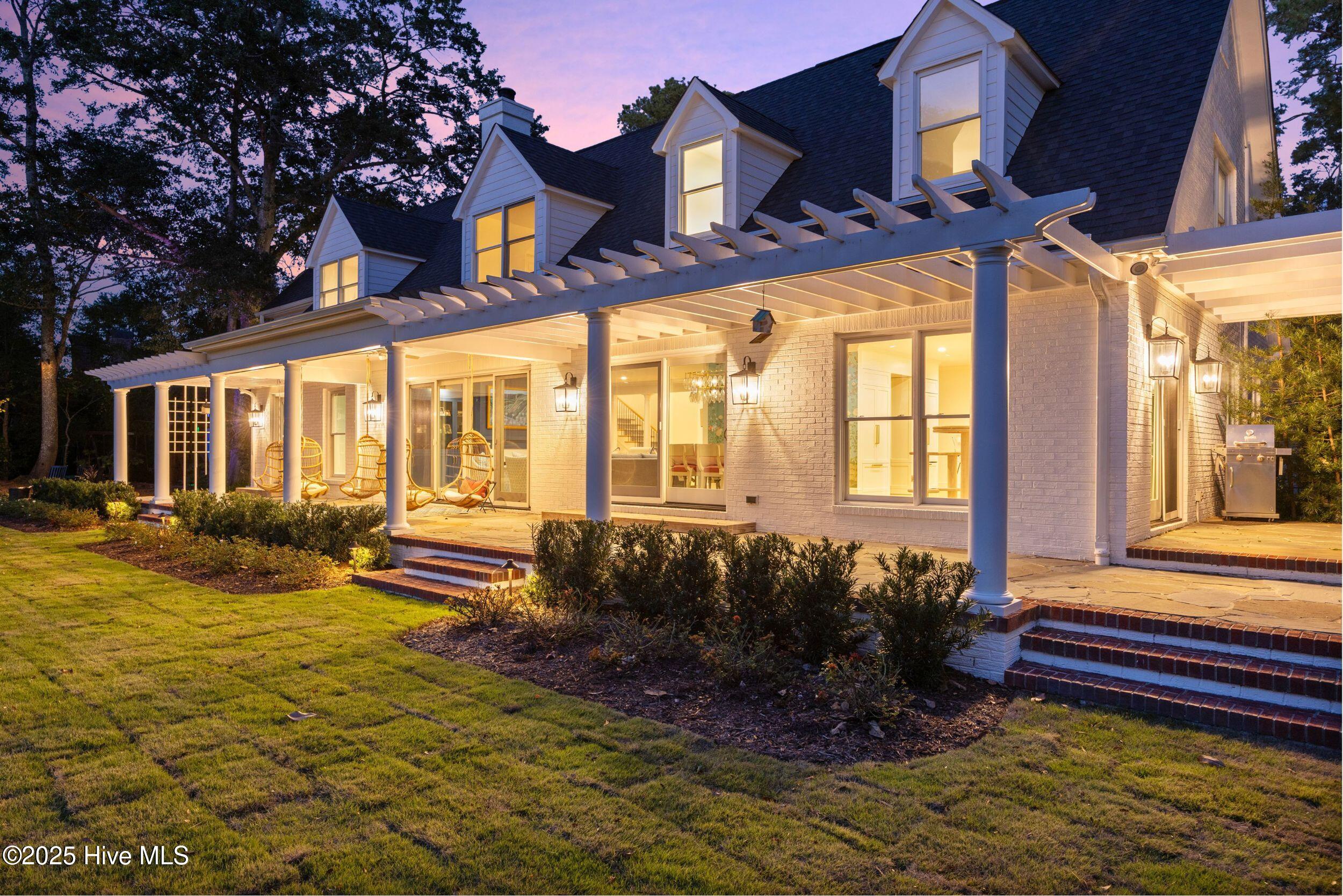 Homes for sale in Wilmington, NC | 1802 S Churchill Dr, Wilmington, NC 28403 | MLS# 100534920